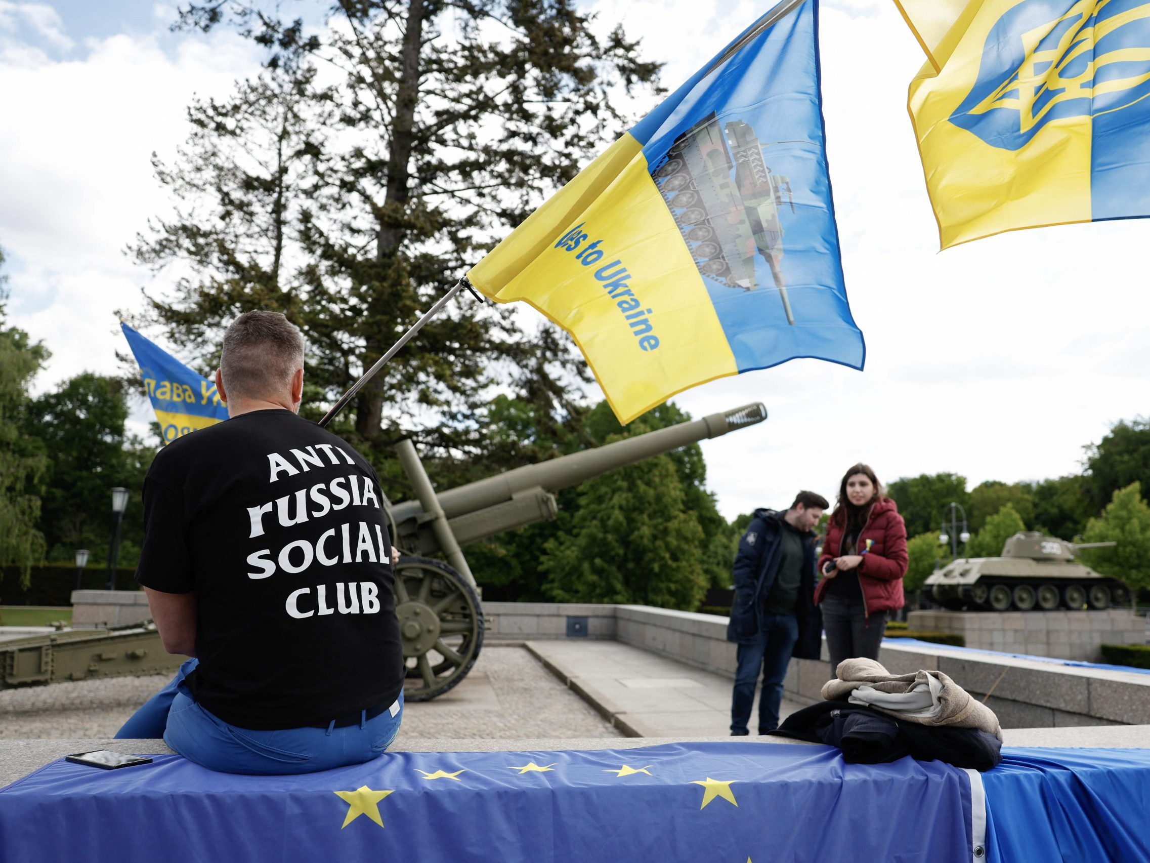 „Die Ukraine braucht ihre Menschen zurück“ – EU kündigt Rückkehrstrategie an