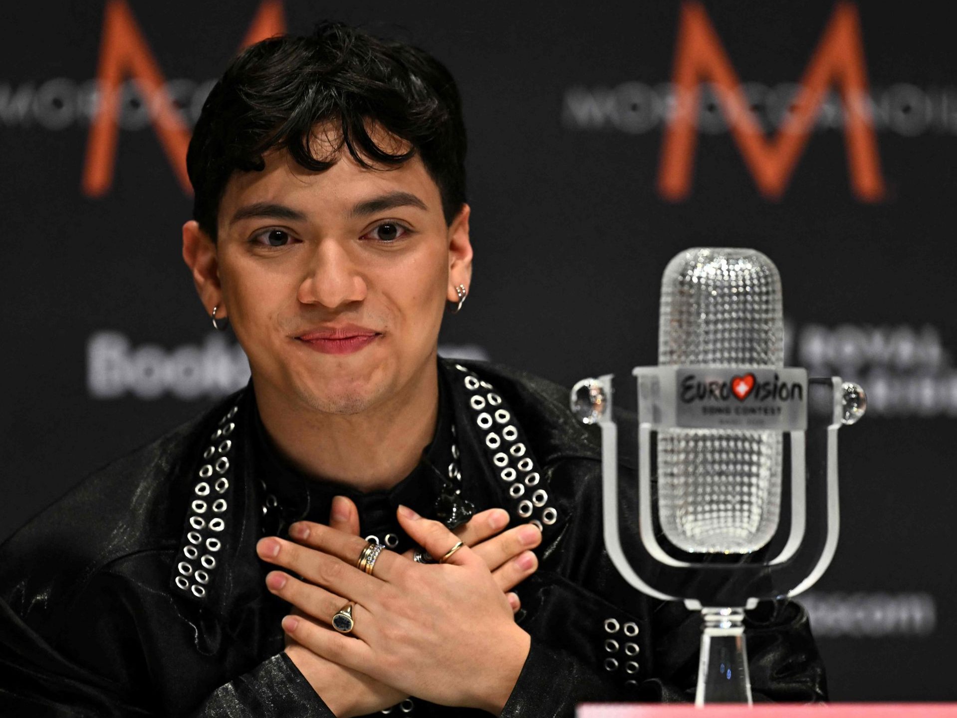JJ holte Mitte Mai den Eurovision Song Contest nach Österreich - jetzt geht das Ringen um den Austragungsort los.