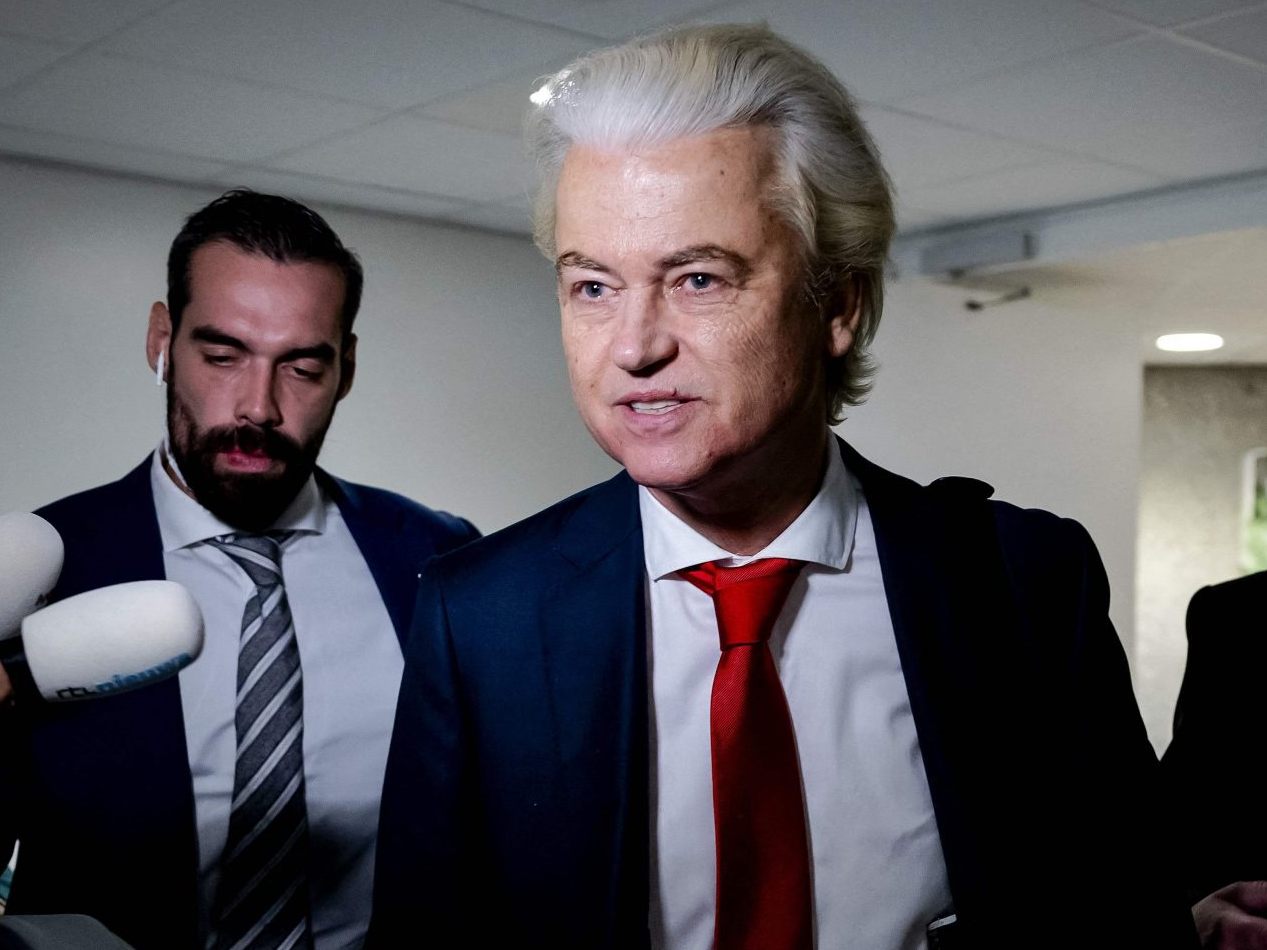 In Streit um die Migrationspolitik