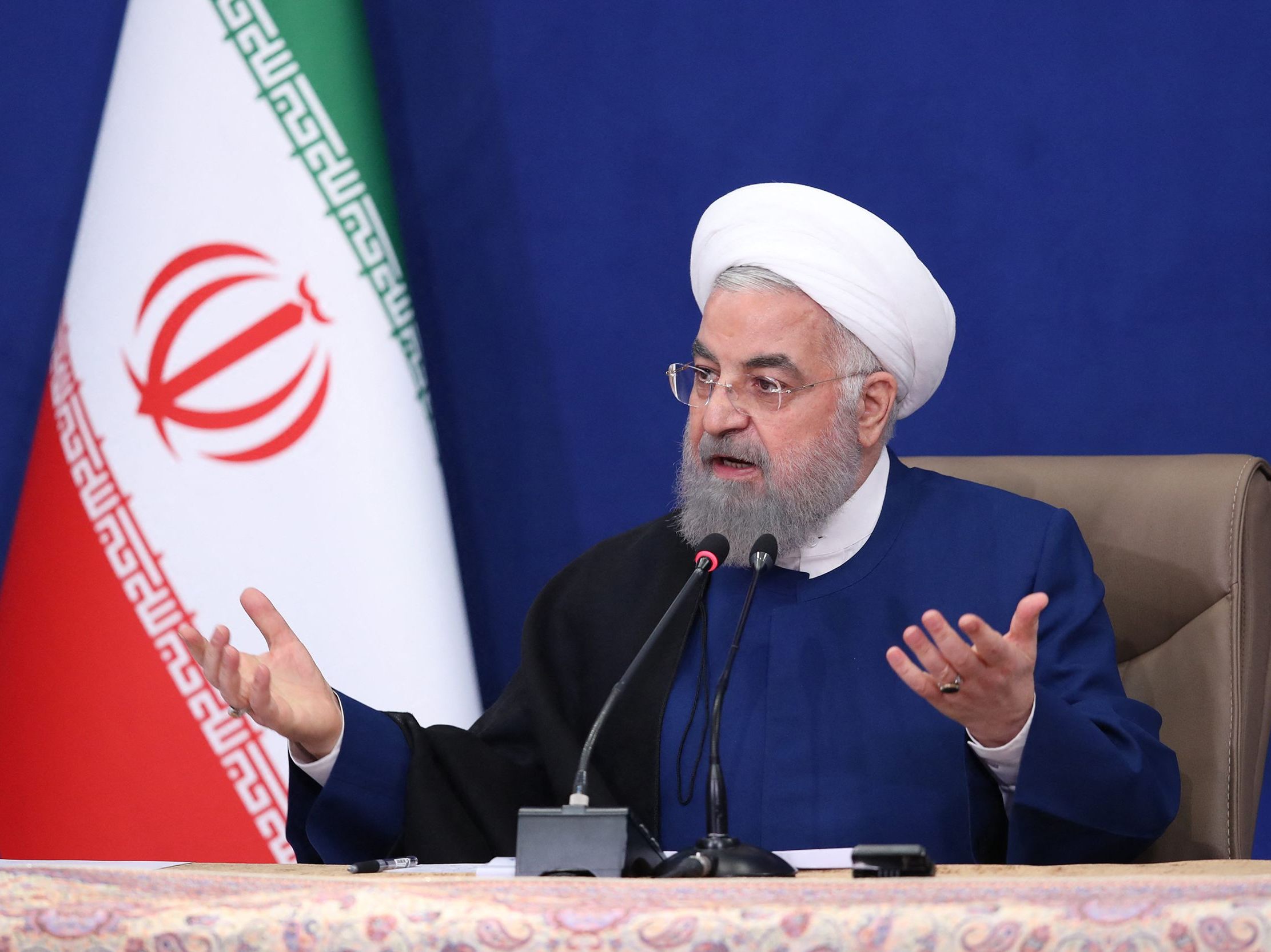 Iranisches Parlament gegen Zusammenarbeit mit UNO-Atombehörde