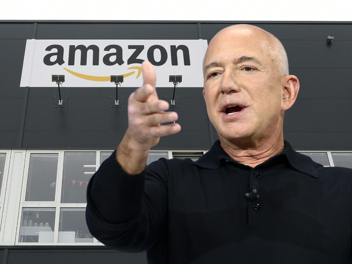 Weniger Jobs, mehr KI – Amazon stellt Belegschaft auf Veränderungen ein