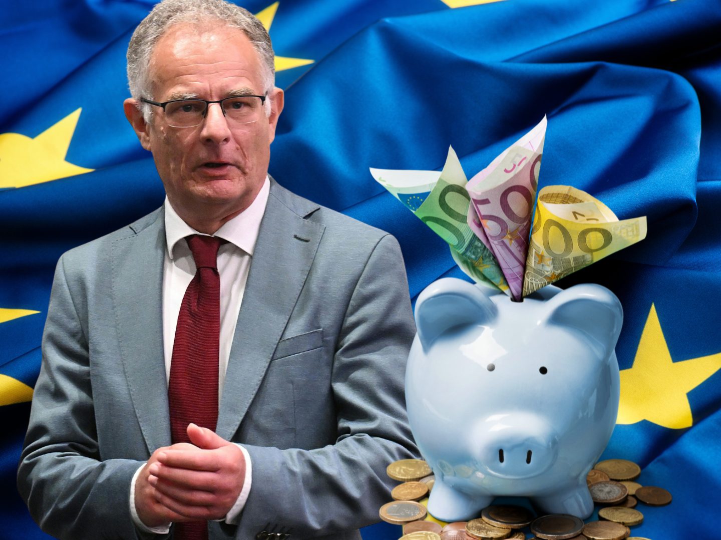 Österreich muss handeln: EU setzt Frist zur Defizitreduzierung