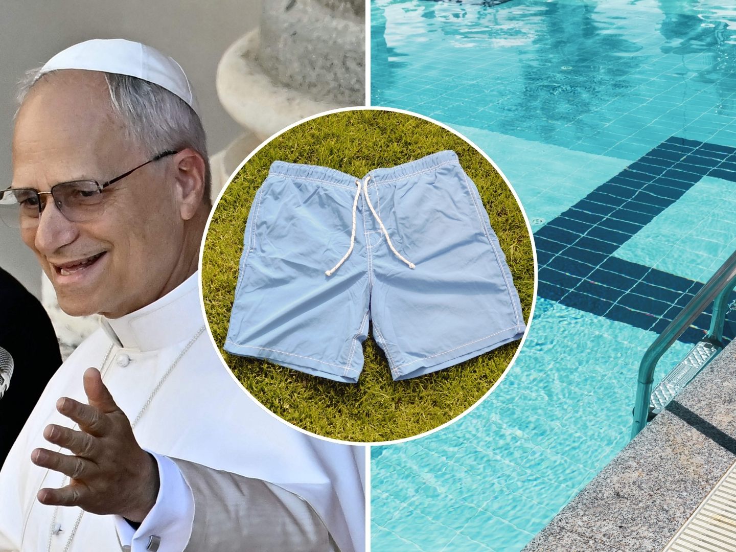 Nach Jahren der Pause kehrt mit Leo XIV. wieder ein Papst in die Sommerresidenz zurück.