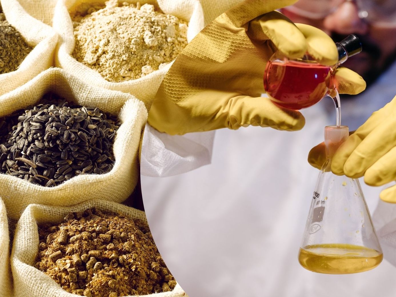 Chemikalie TFA nun auch in Getreideprodukten entdeckt.