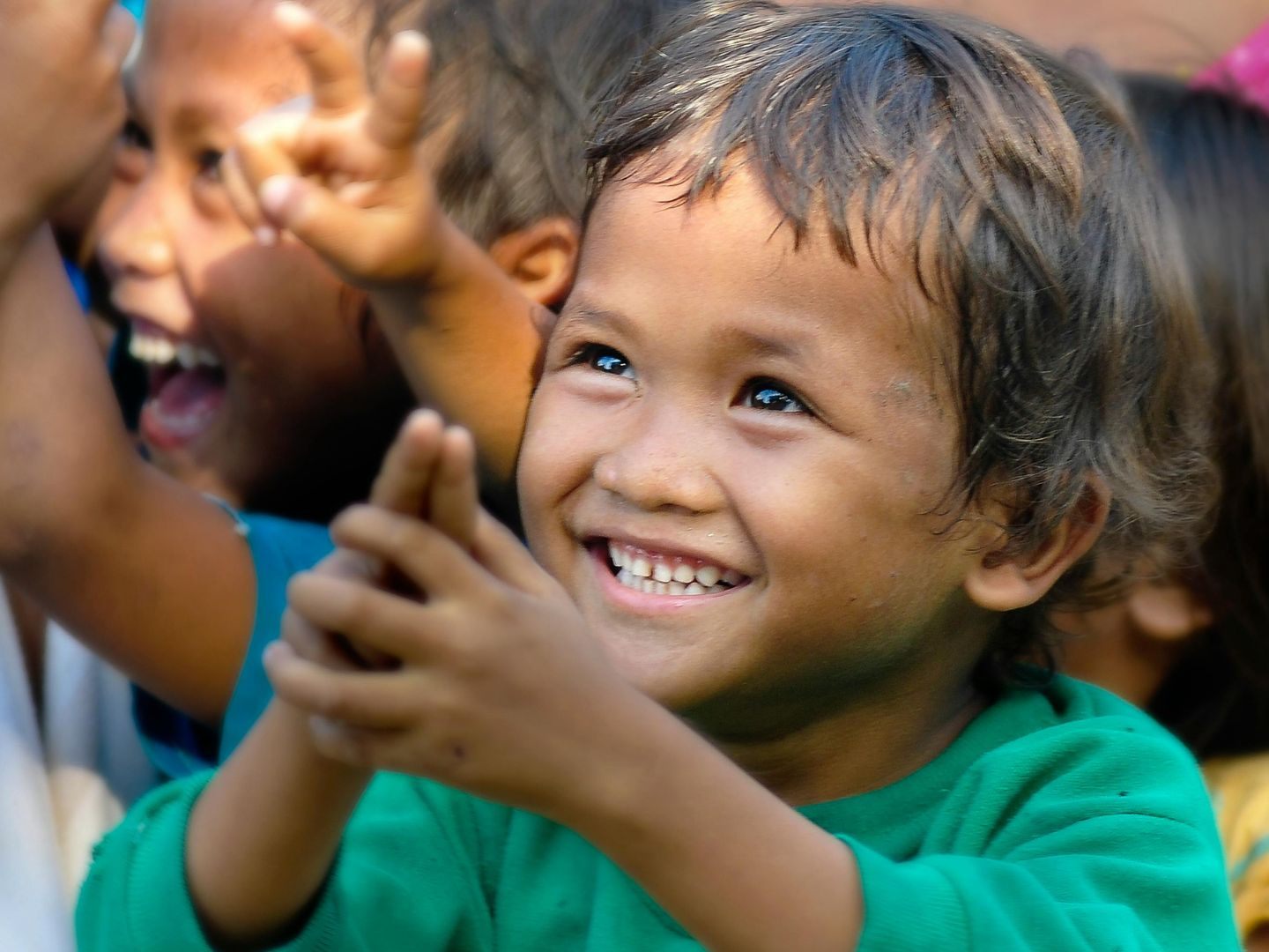 Vietnam hebt die Zwei-Kind-Politik auf – Grund ist die sinkende Geburtenrate.
