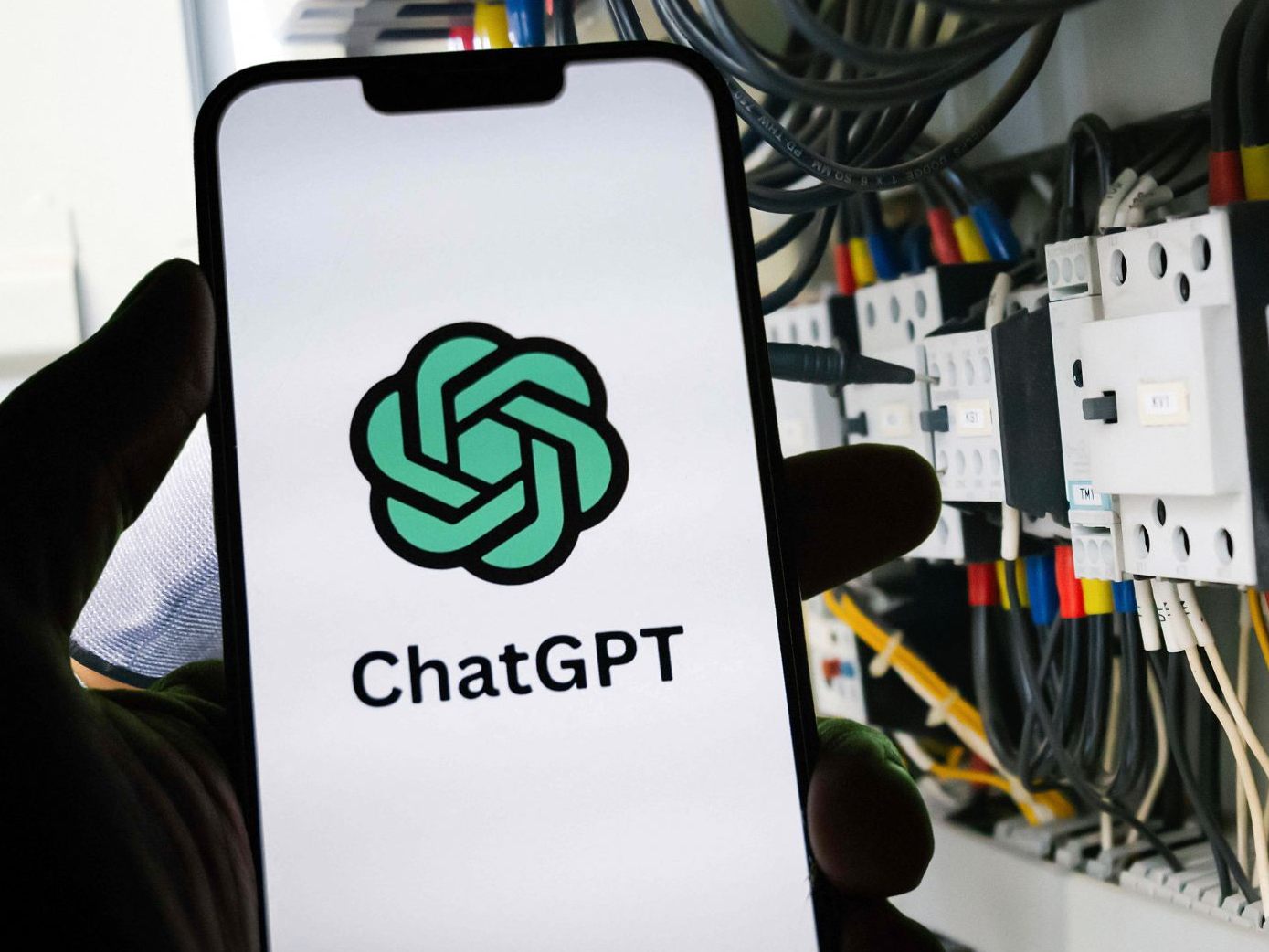 Chat-GPT benötigt besonders viel Strom pro Anfrage.