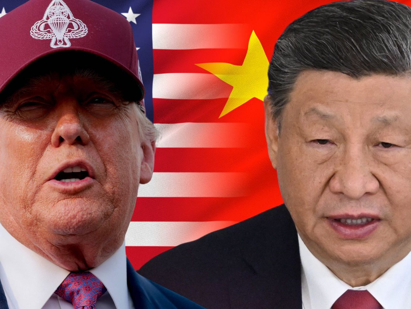 Trump: Einigung mit China auf Abbau von Exportbeschränkungen