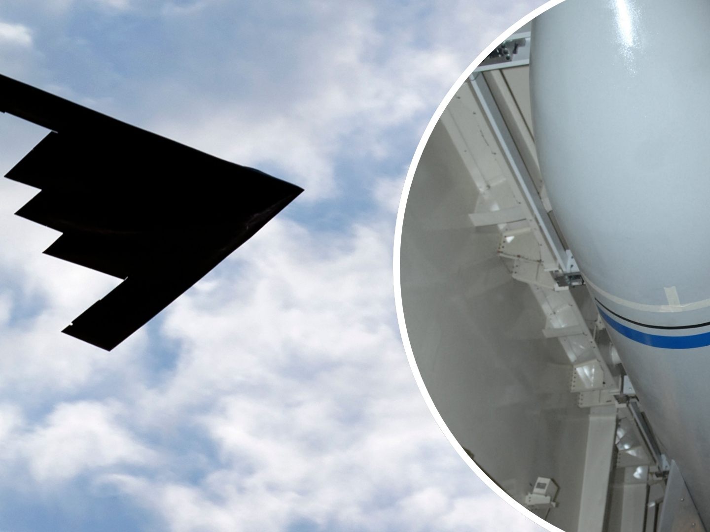 Israel fehlt diese effektive US-Waffe gegen unterirdische Anlagen des Iran.