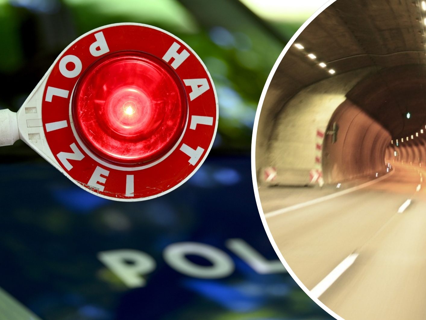 54-Jährige wird wegen Gefährdung der körperlichen Sicherheit angezeigt.