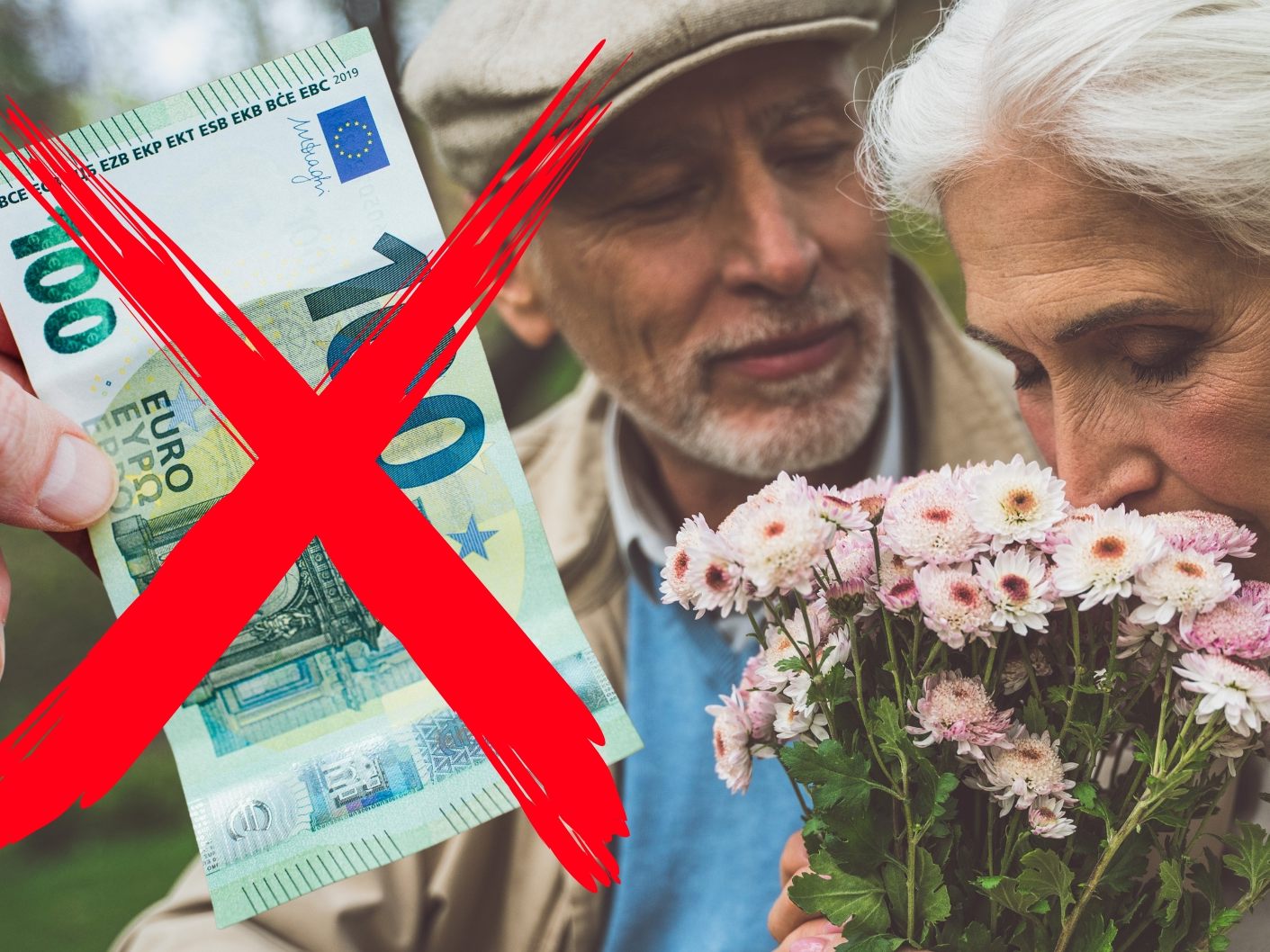 Im Vorjahr kosteten die Gutscheine für Ehejubiläen das Land fast 100.000 Euro.