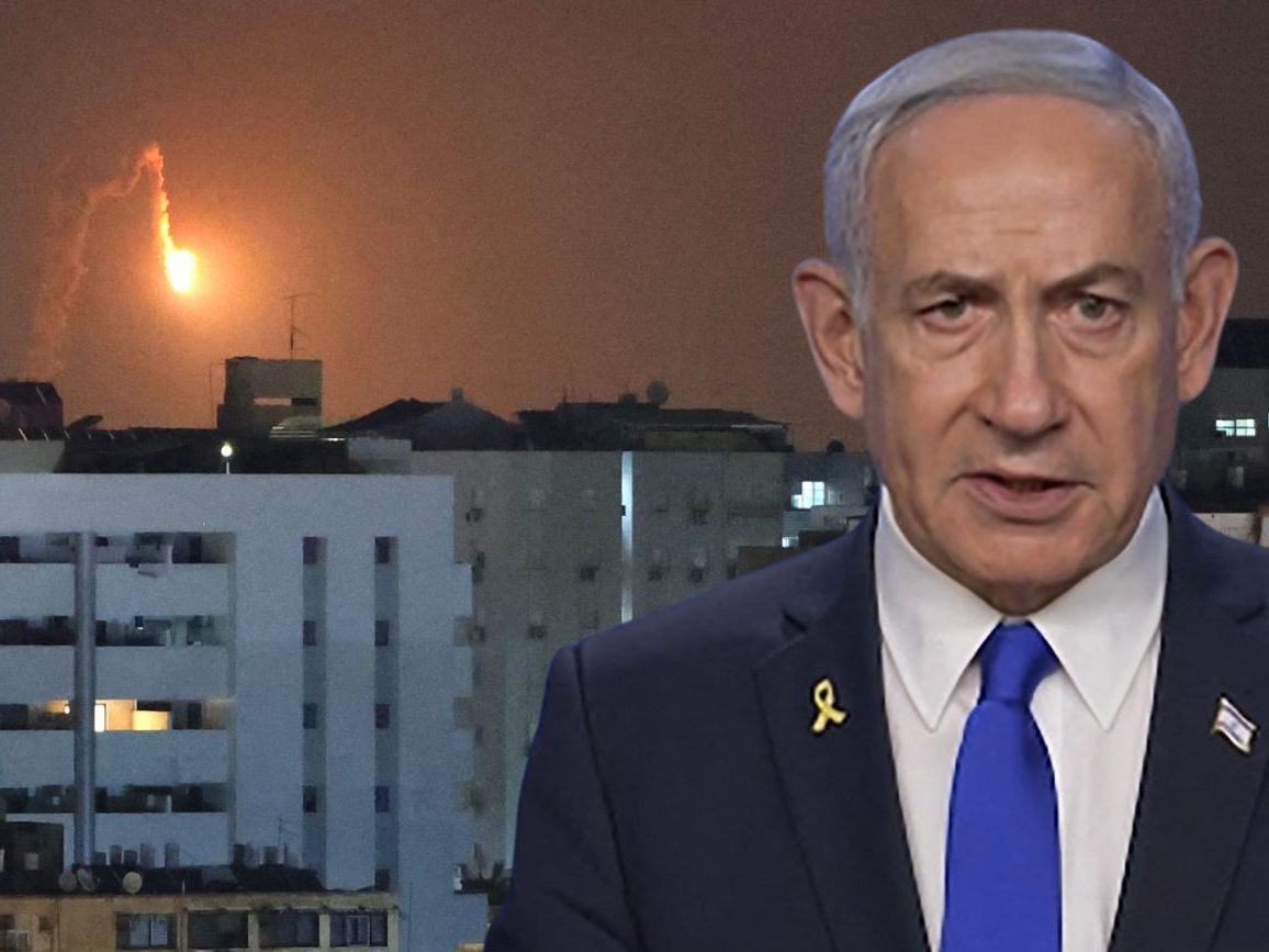 Die iranischen Streitkräfte haben nach israelischen Angaben erneut Raketen auf Israel abgefeuert.