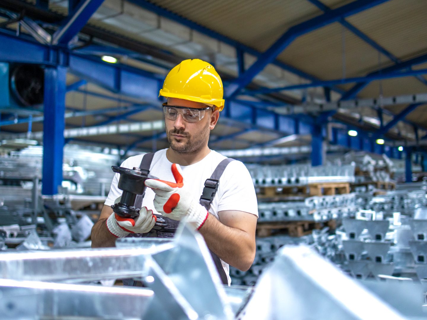 Österreichs Wirtschaft sendet erstes positives Signal seit zwei Jahren