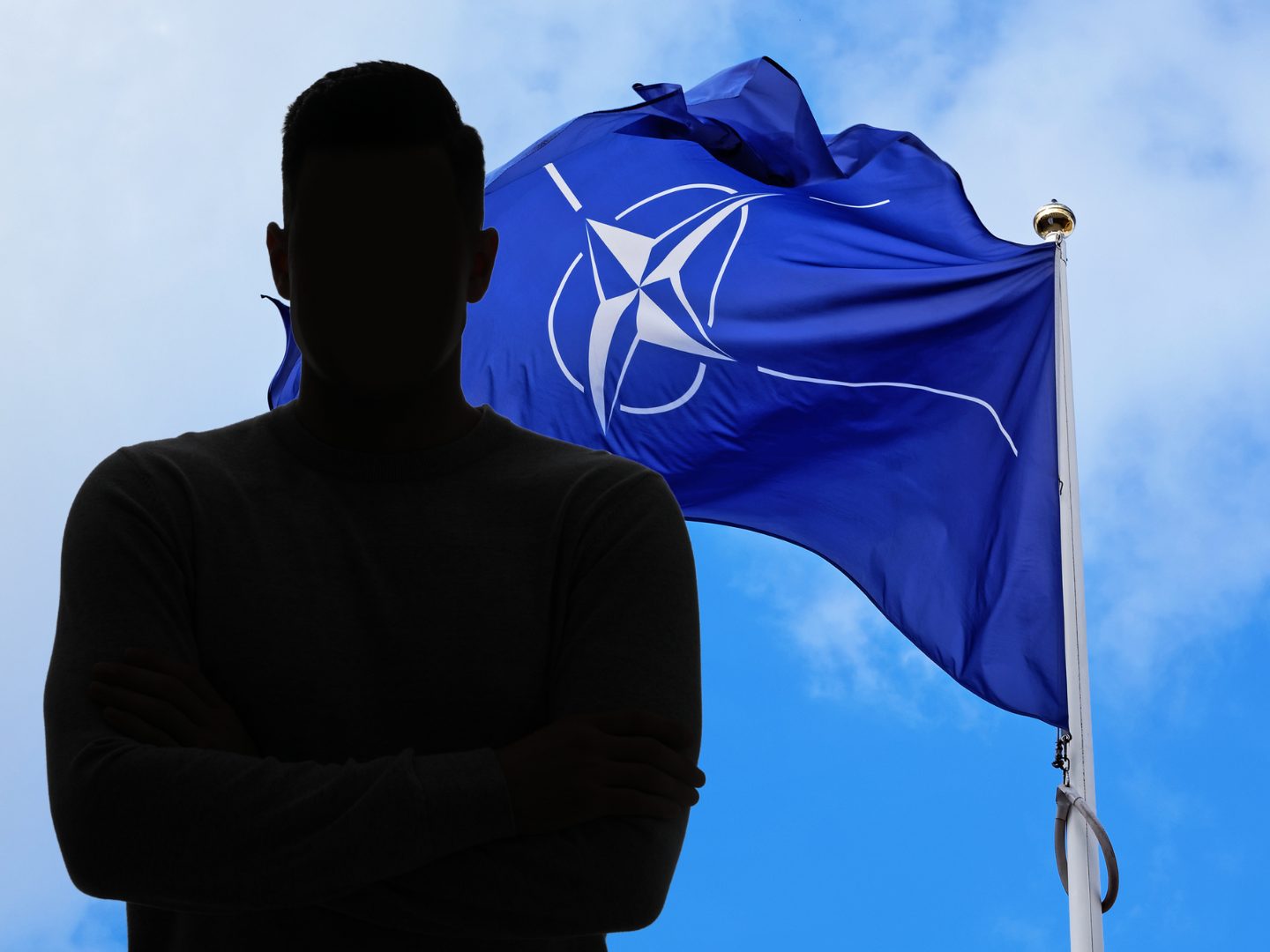 Sicherheitspolitik: Ex-Minister stellt NATO-Mitgliedschaft in den Raum
