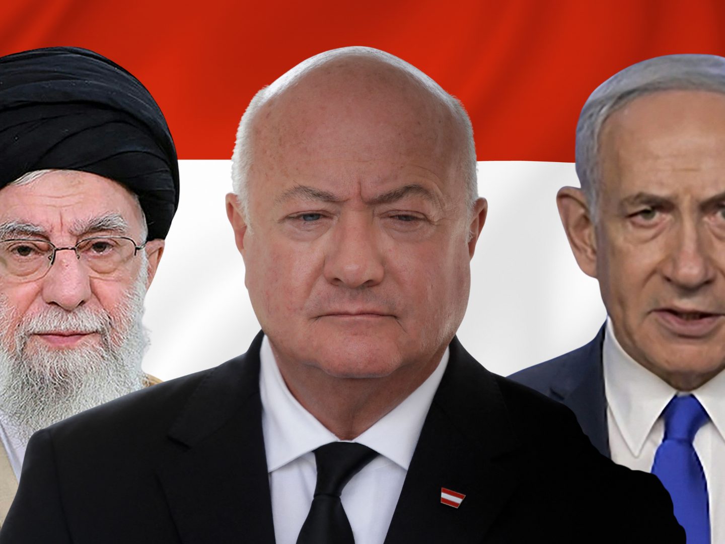 EU-Israel-Abkommen bleibt bestehen – Österreich will Gesprächskanäle offenhalten