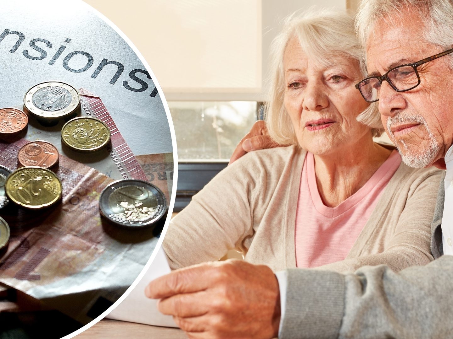 Das musst man zur geplanten Teilpension wissen. (Symbolbild)