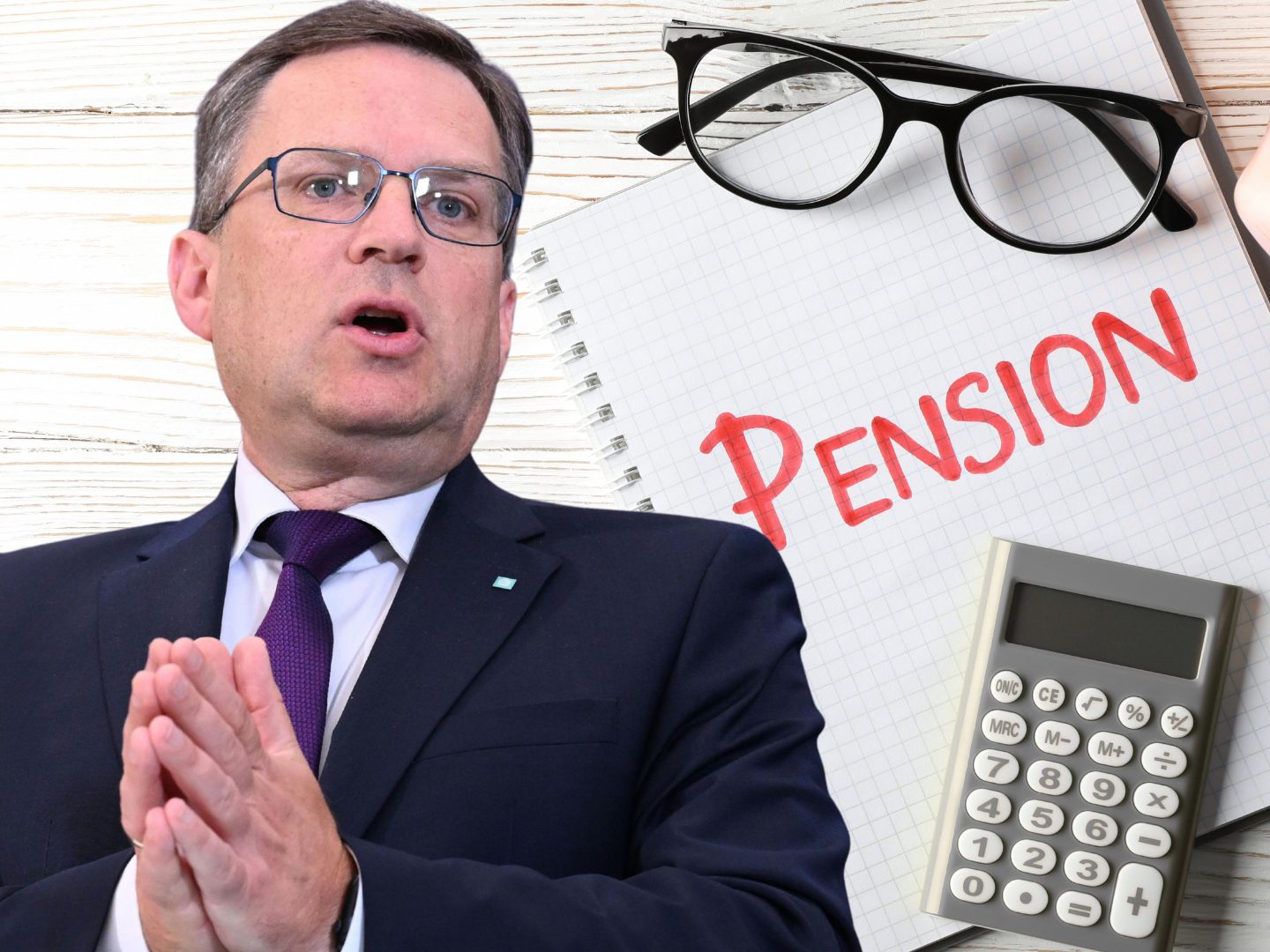 Ab 2026: Regierung kippt Zuverdienst – und kürzt Altersteilzeit