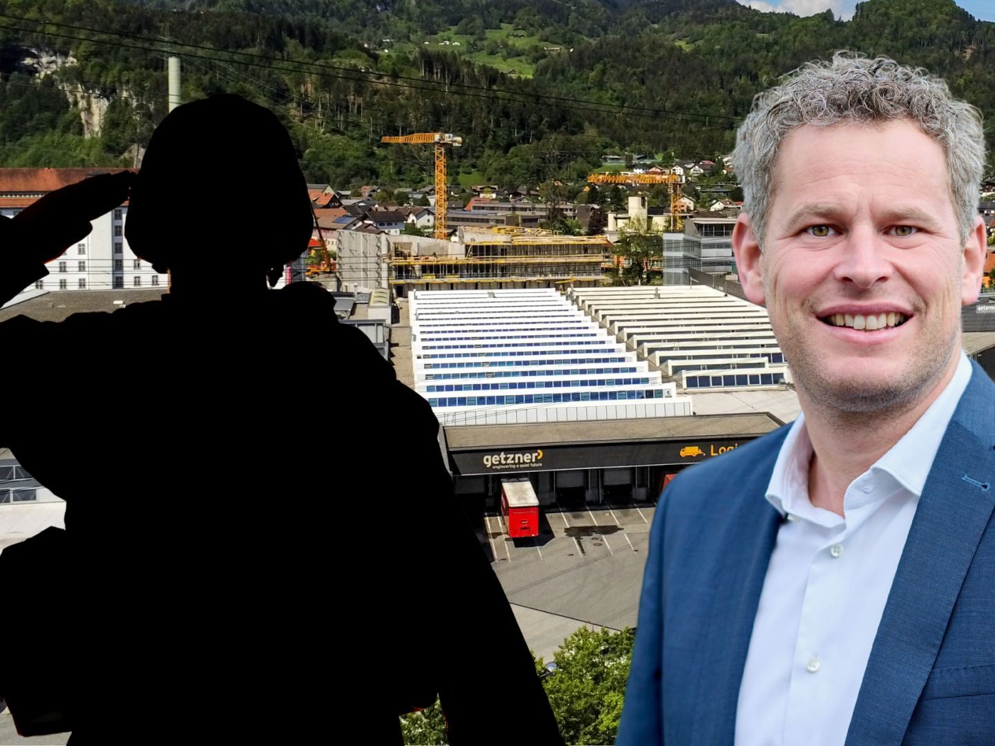 Getzner wird laut CEO Markus Comploj nicht für die Rüstungsindustrie produzieren.