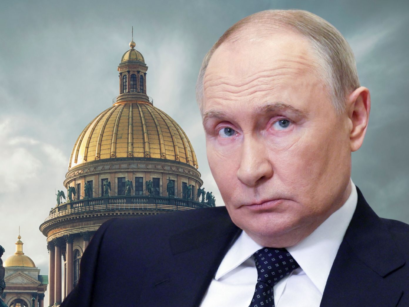 Experte warnt vor russischer Großoffensive