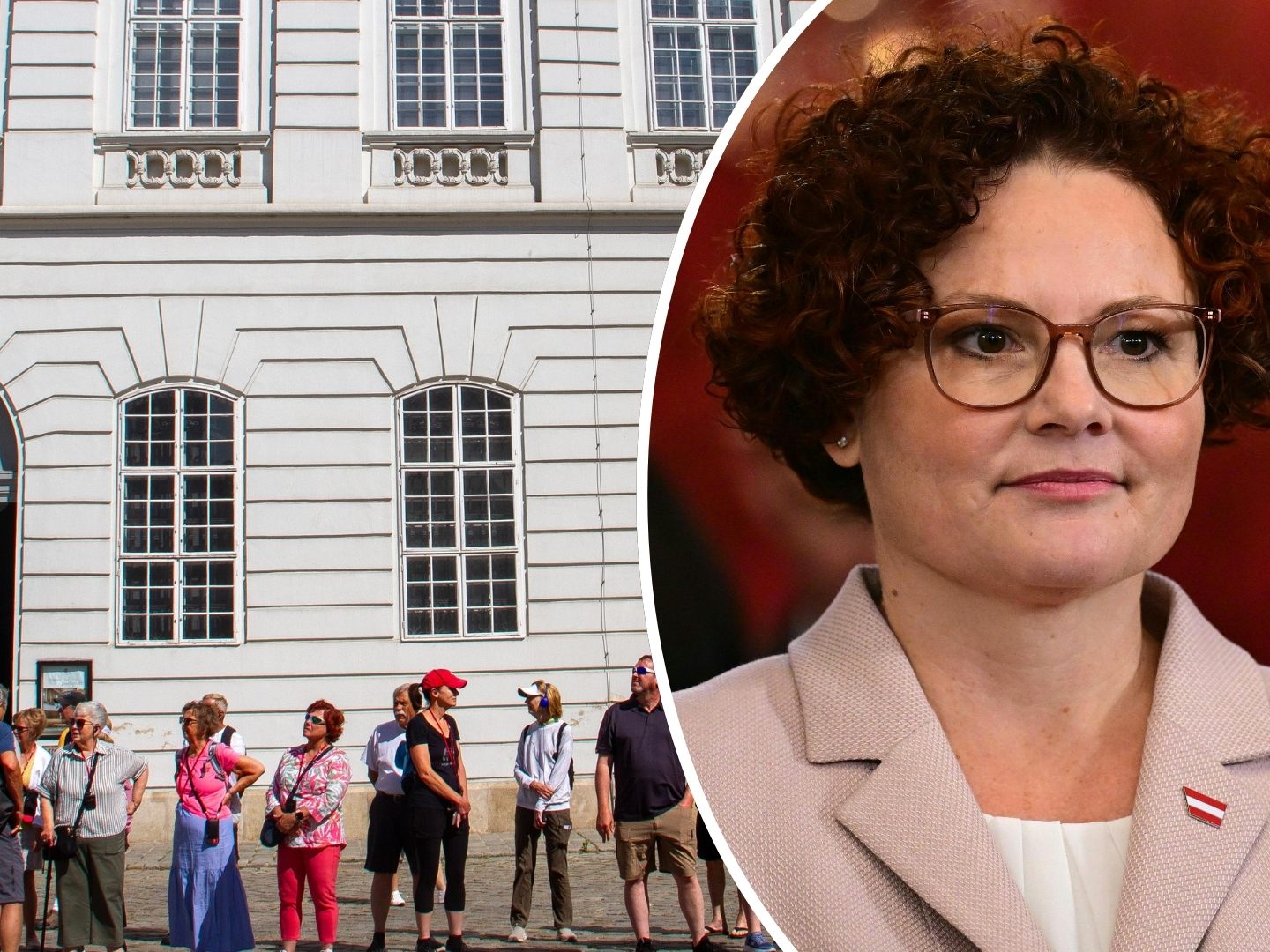 Tourismusstaatssekretärin Elisabeth Zehetner betont den Kurs auf Qualitätstourismus und kündigt eine Überarbeitung der nationalen Strategie „Plan T“ an.