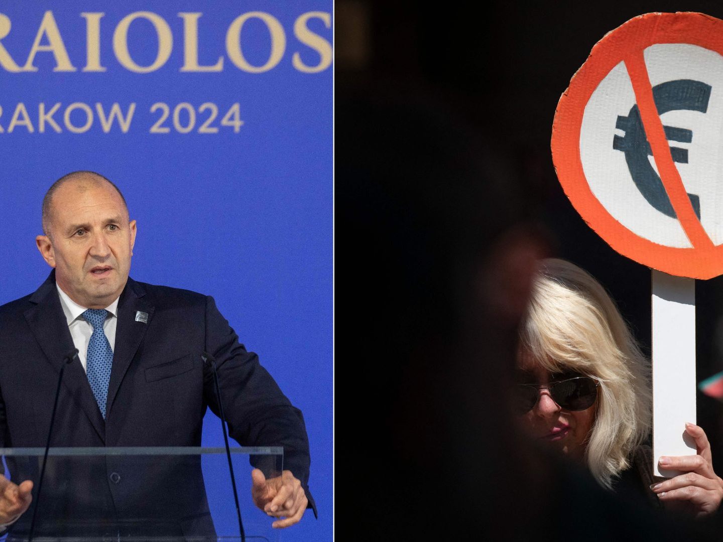 Neues Euroland: Bulgarien erfüllt alle Kriterien für 2026