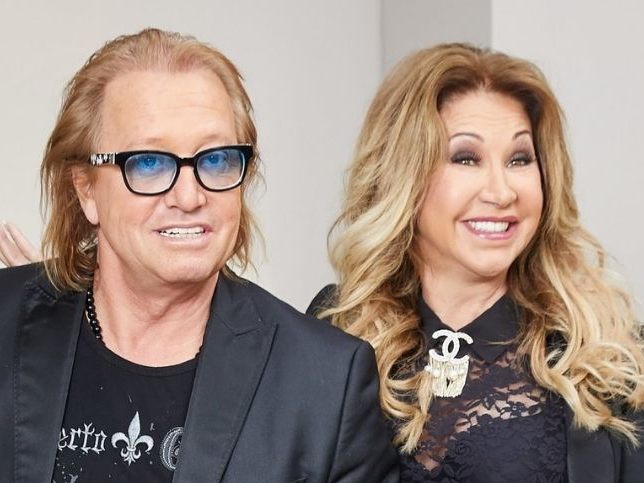 Ein Bild aus glücklicheren Tagen - vor dem brutalen Überfall auf Carmen und Robert Geiss. (Symbolbild)