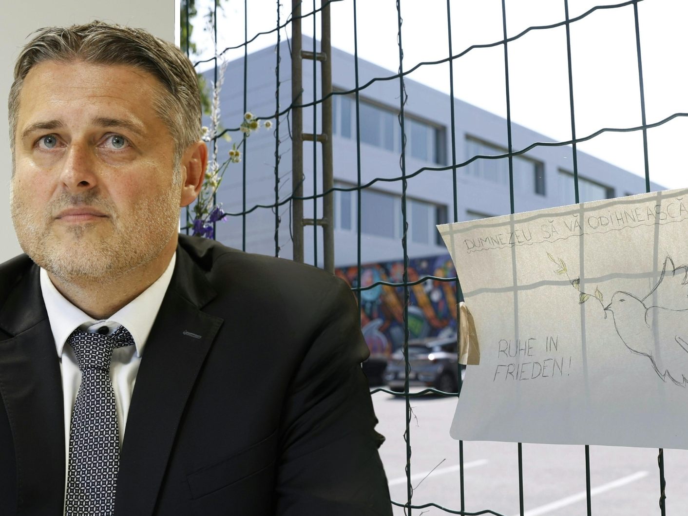Ermittler: Graz-Amokläufer war zurückgezogen und spielte Ego-Shooter.