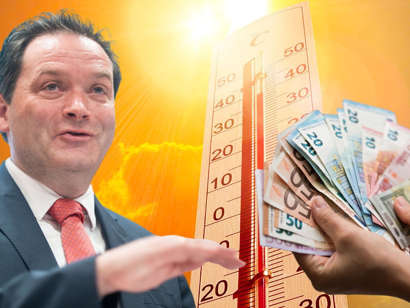 "Zweiter Österreichischer Sachstandsbericht zum Klimawandel" veröffentlicht