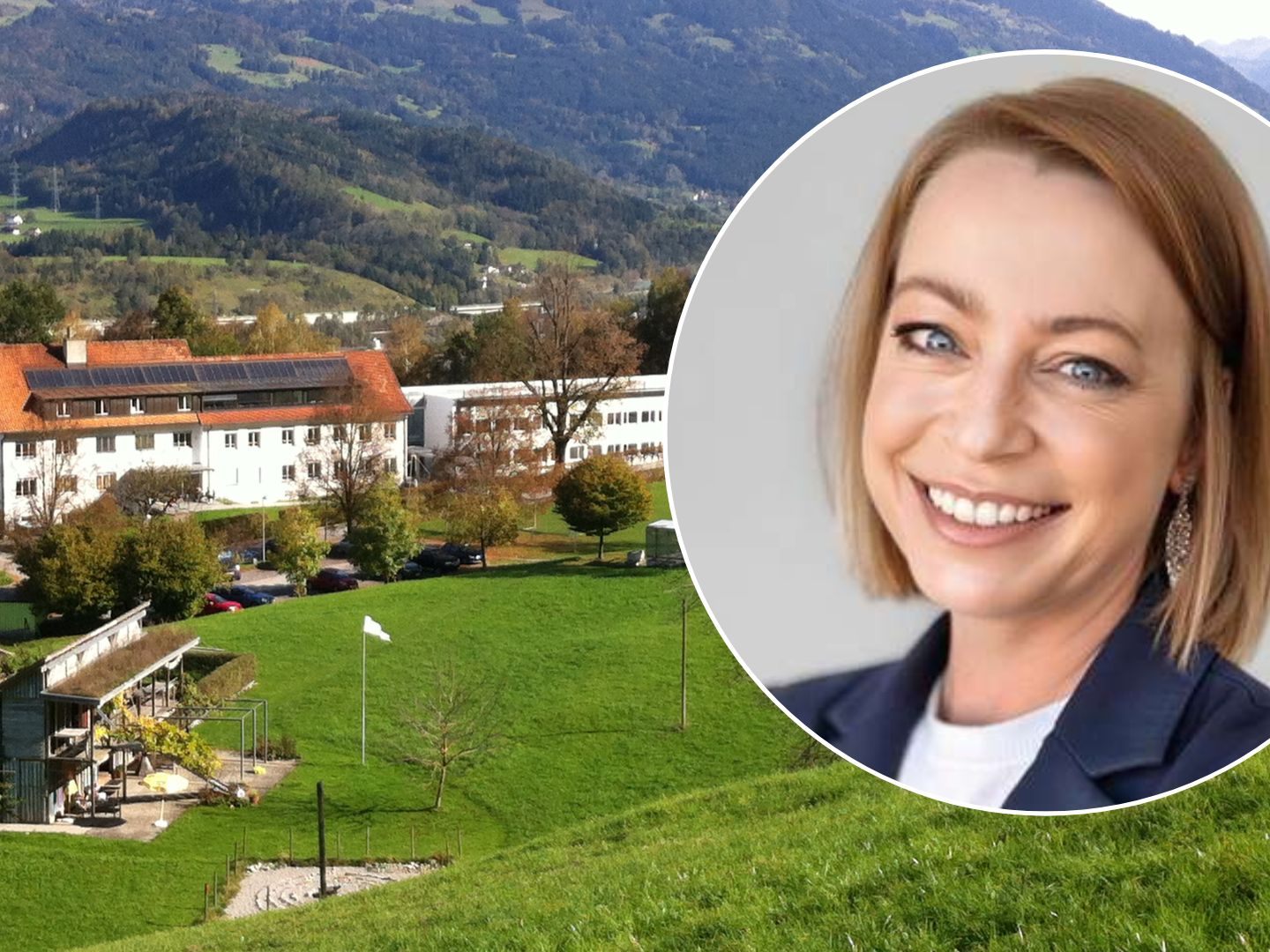 Bratl neue Primaria von Maria Ebene