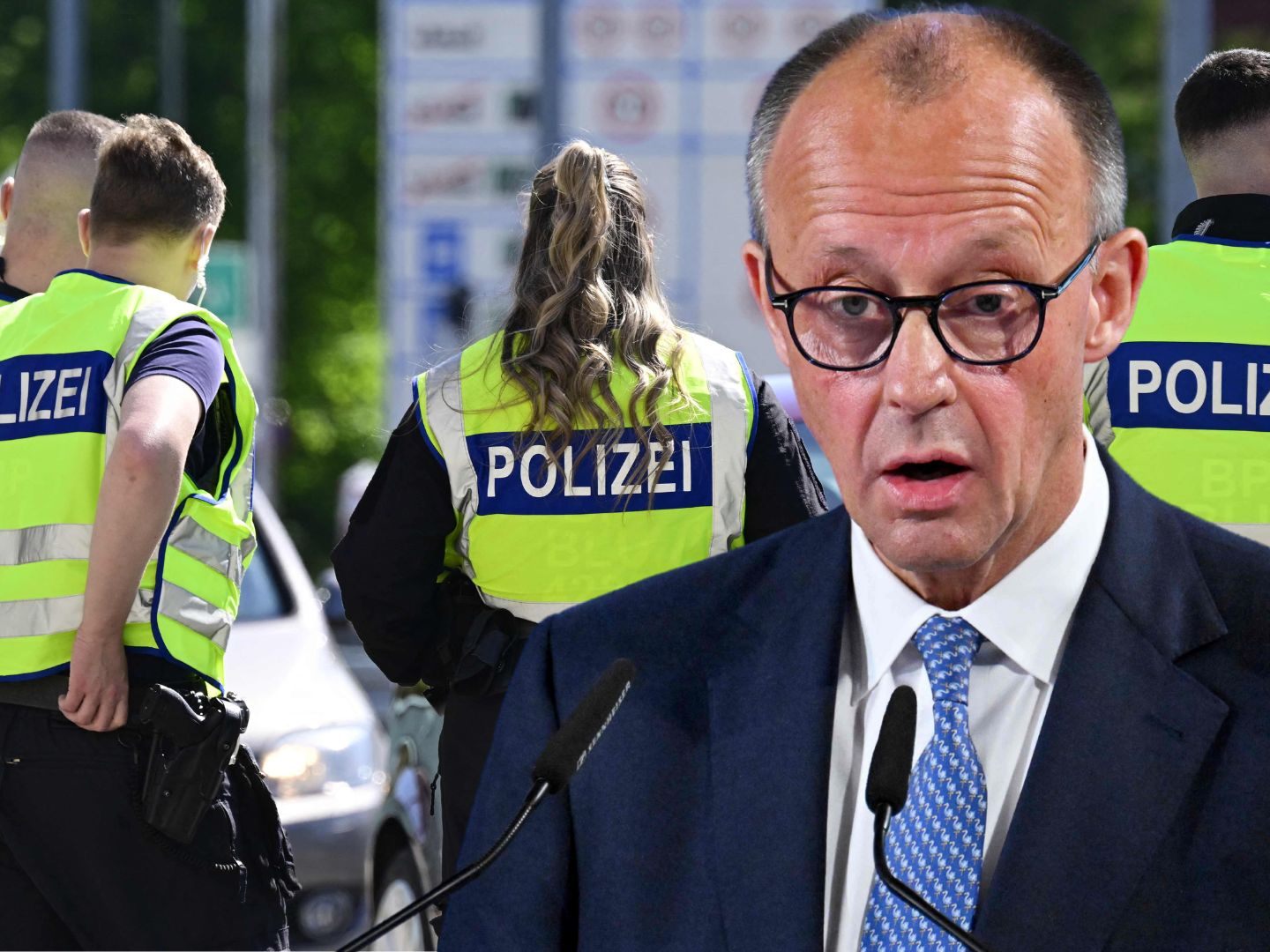 "Im Rahmen des bestehenden europäischen Rechts"