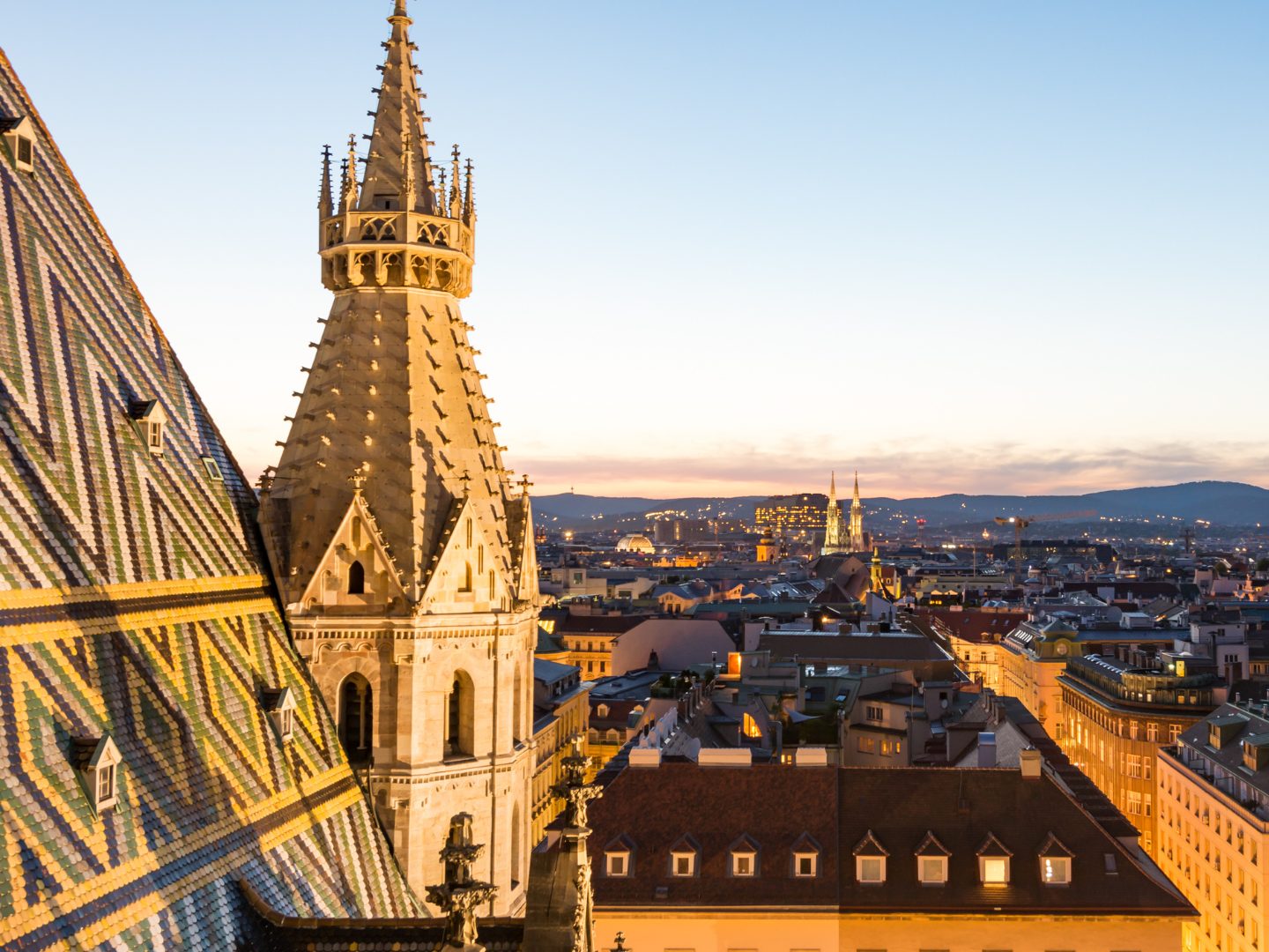 Ranking 2025: Wien verliert Spitzenplatz im Lebensqualitätsindex