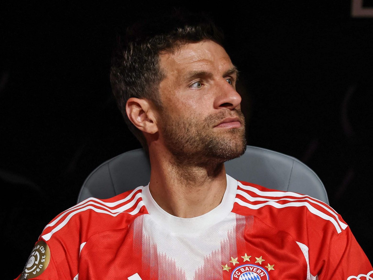 Thomas Müller steht vor einem Wechsel in die MLS – Gespräche mit Vancouver laufen.
