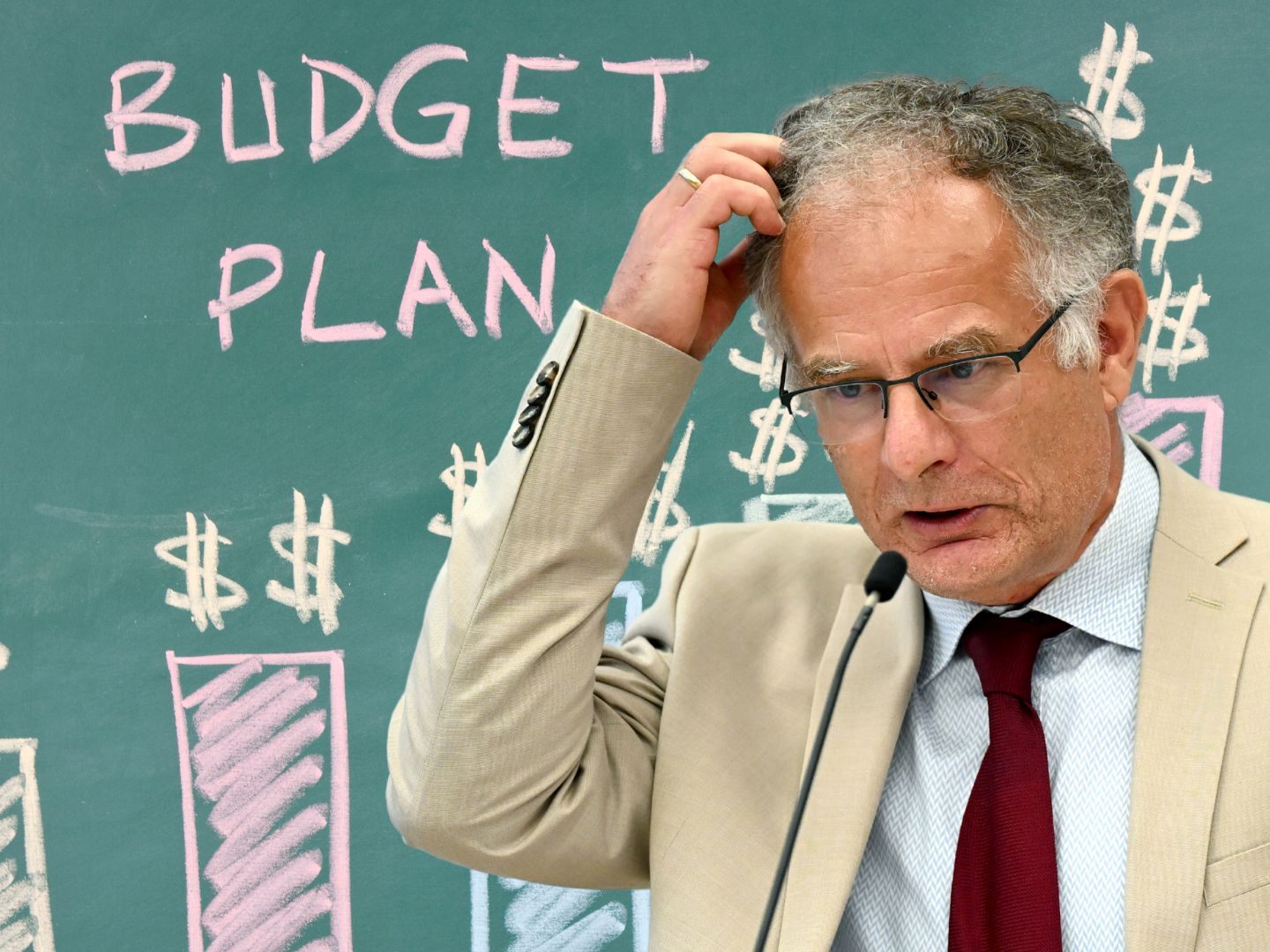 3-Prozent-Grenze wankt: Österreich in der Schuldenfalle