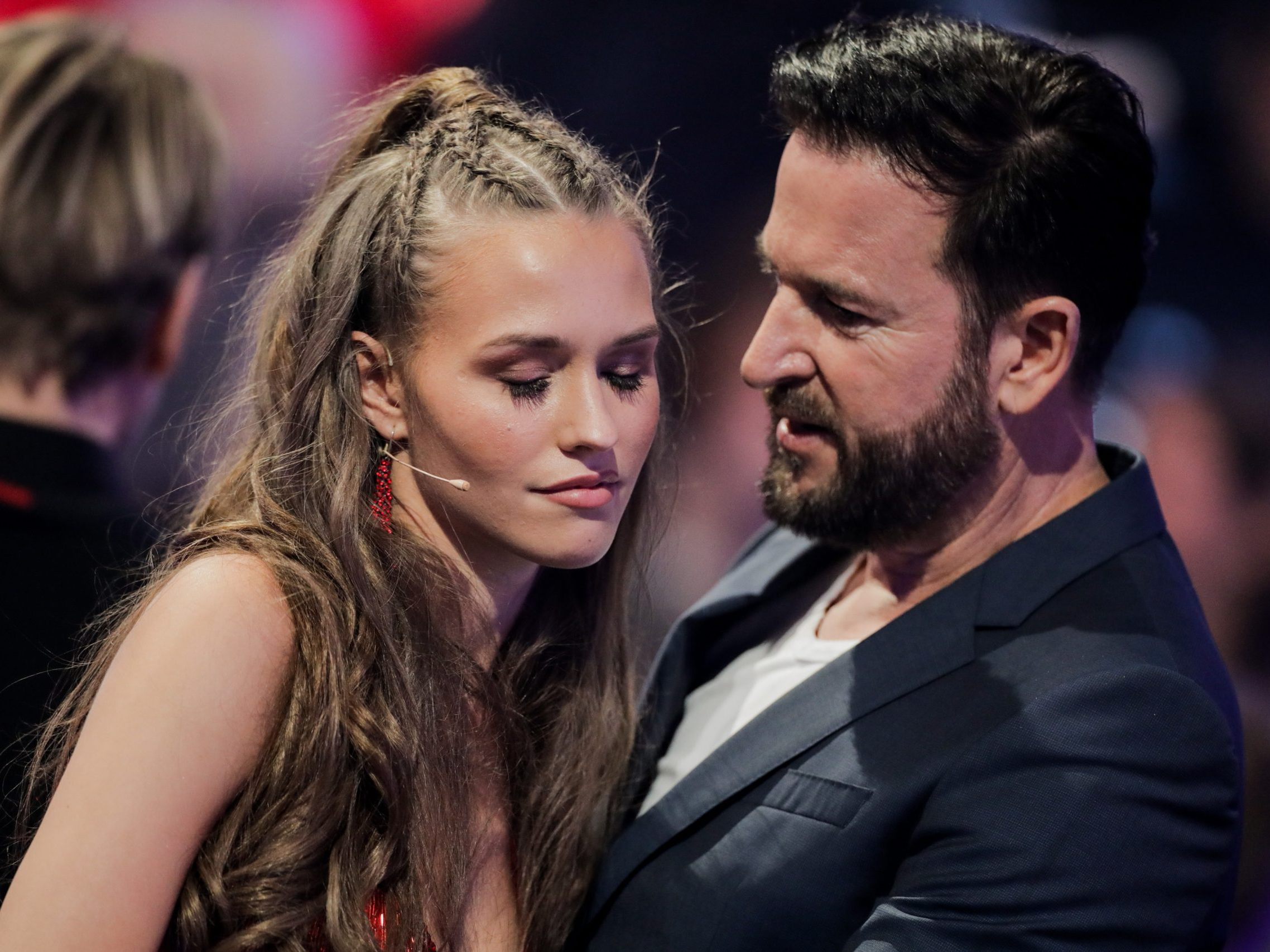 Laura Müller schockt mit Sex-Geständnis: "28 Mal pro Woche mit Wendler"