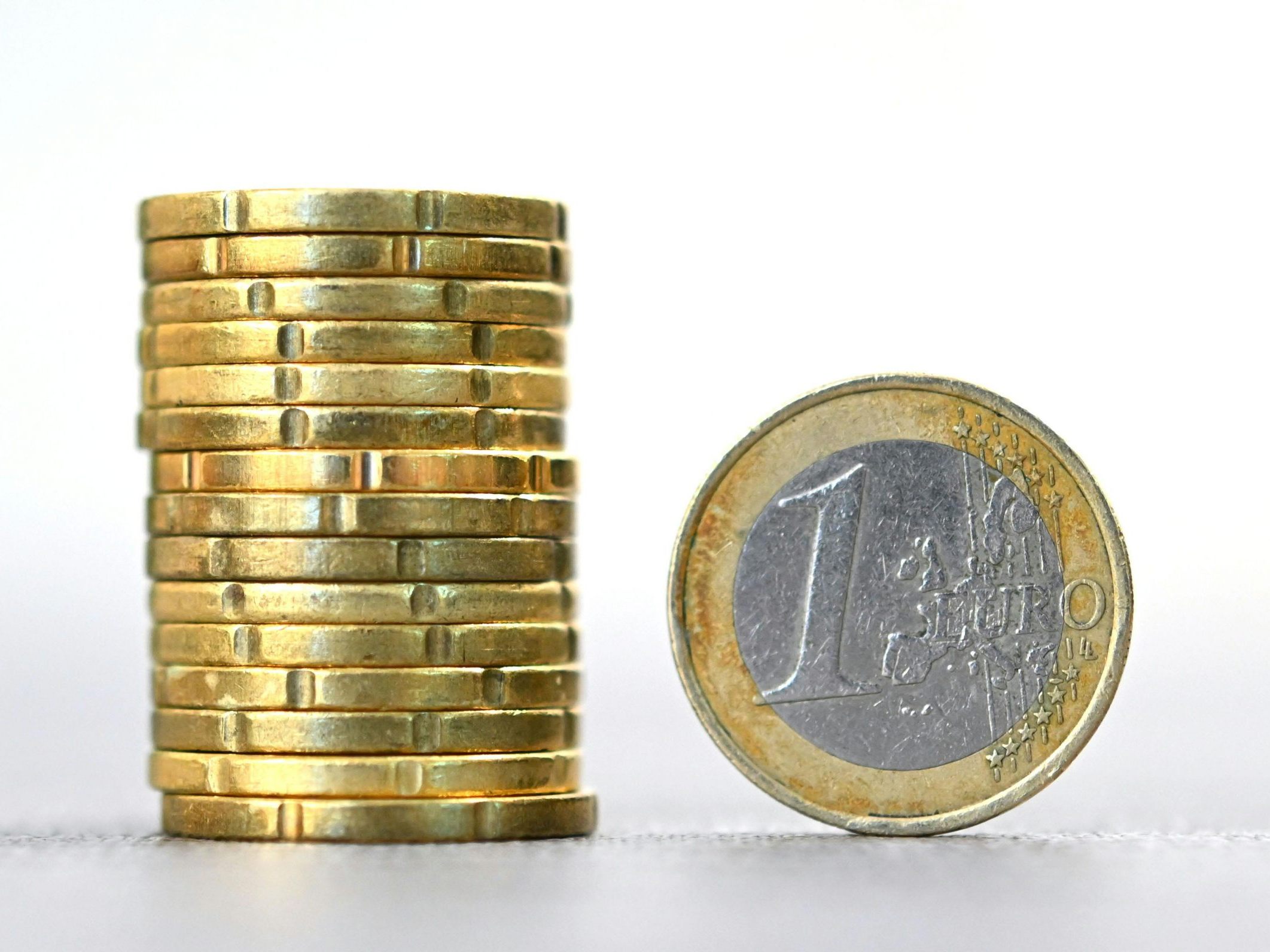 Juni brachte Plus bei Großhandelspreisen.