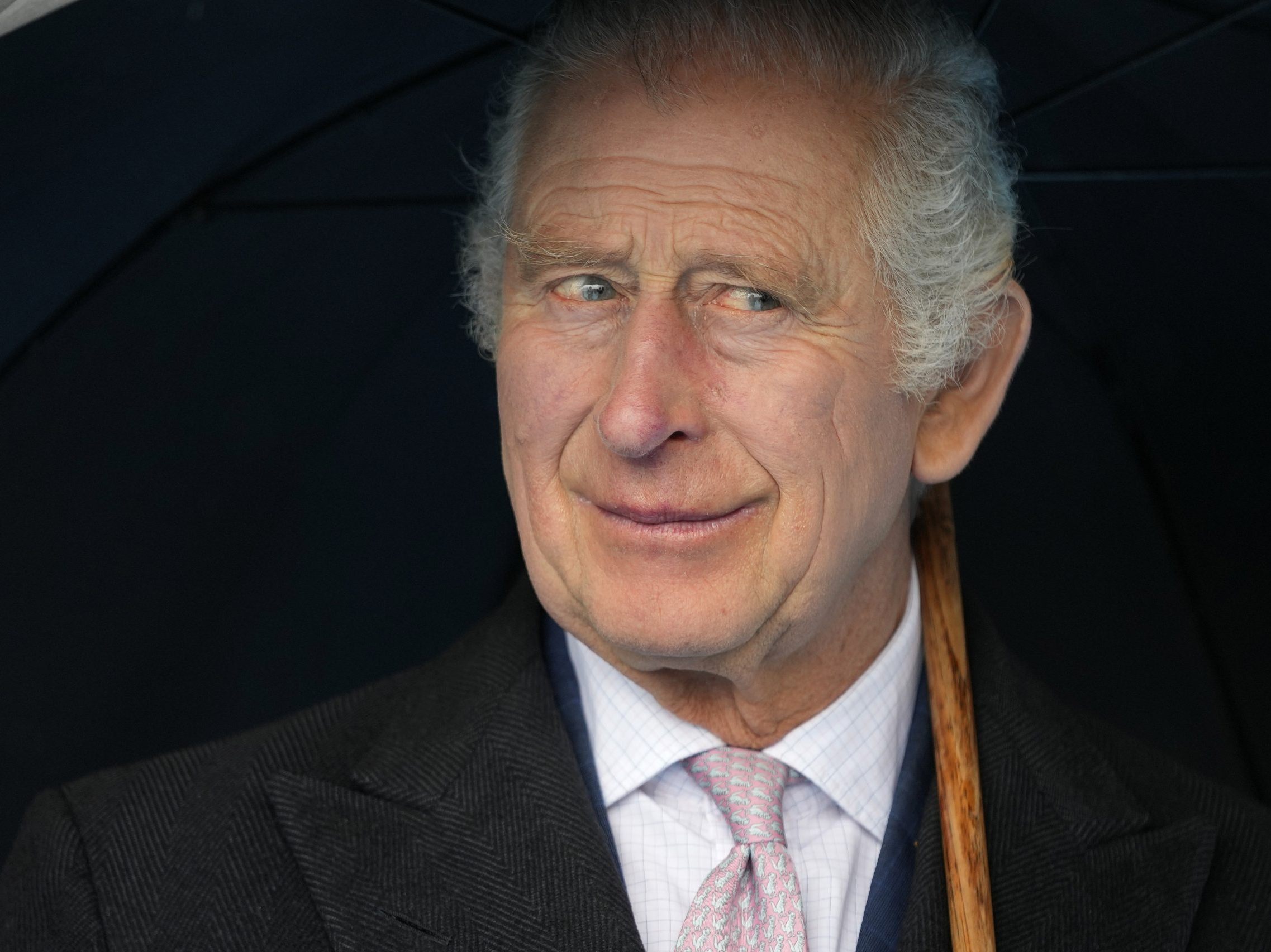 Charles III. verdient künftig 154 Mio. Euro im Jahr – dank Windkraft und Immobilien. Wie der "Crown Estate" dem König Vermögen sichert.