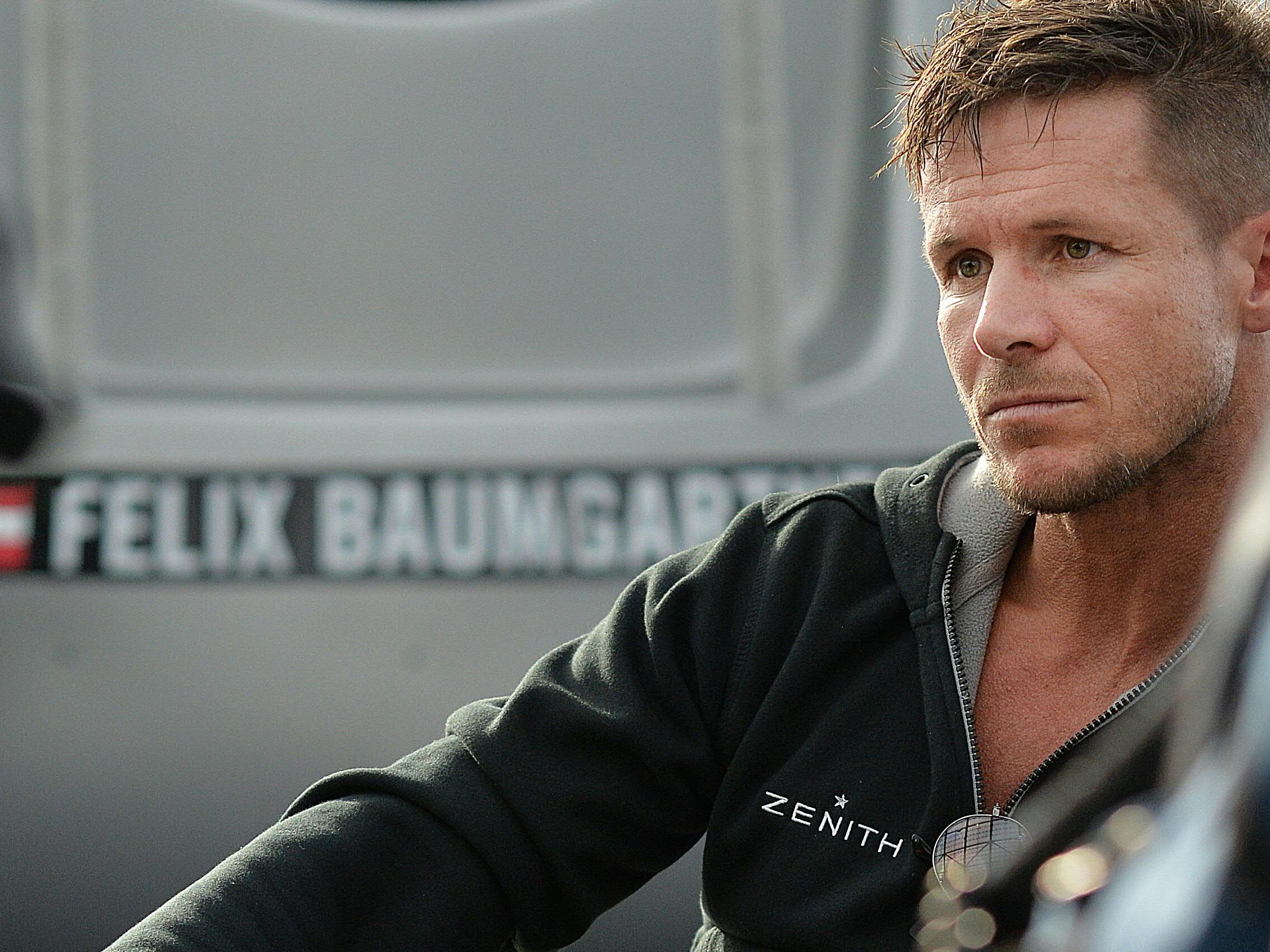 Die Leiche von Felix Baumgartner wird am Dienstag obduziert.