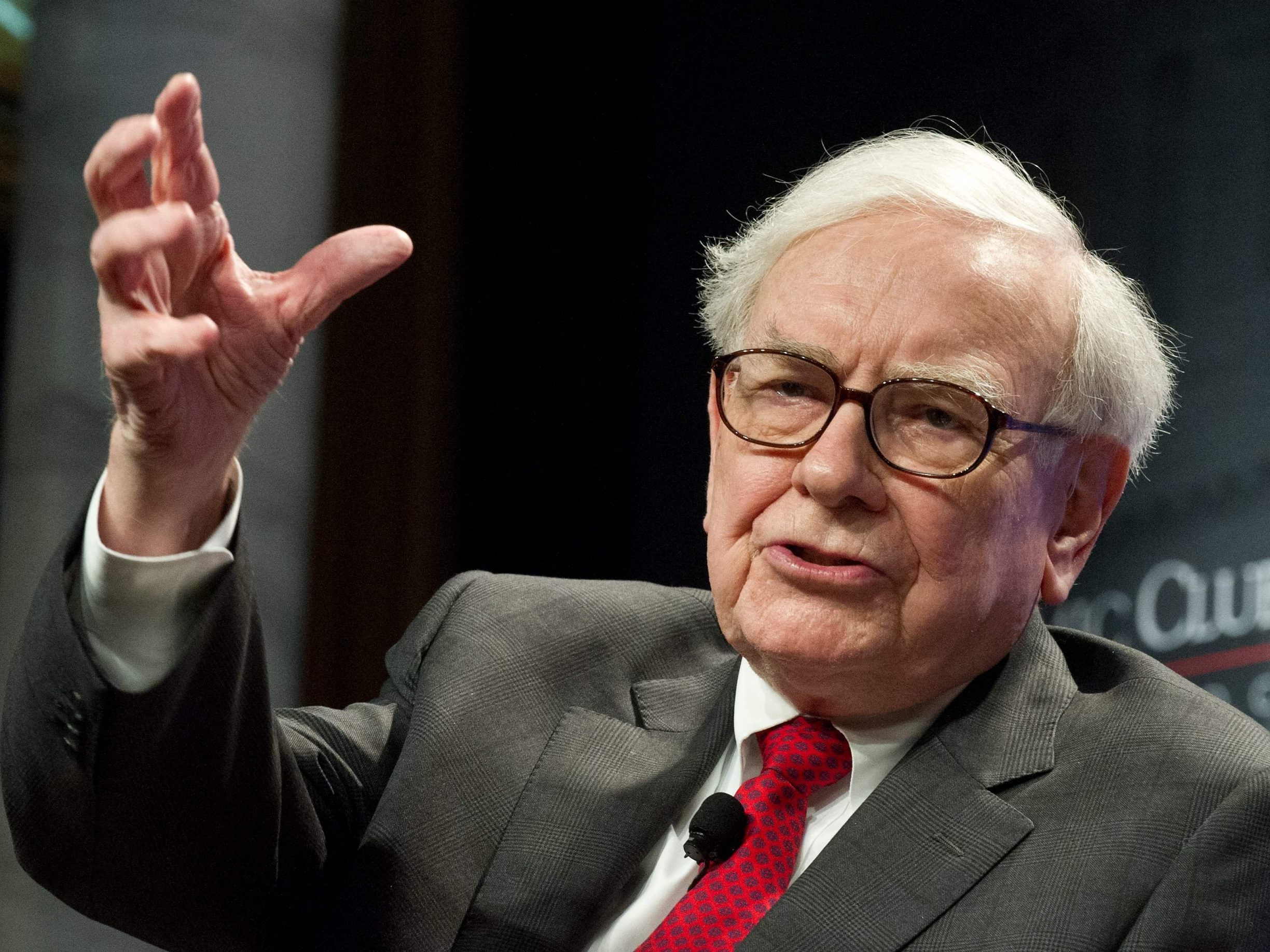Buffett & Dimon stoßen Bankaktien ab – kommt der nächste Crash?