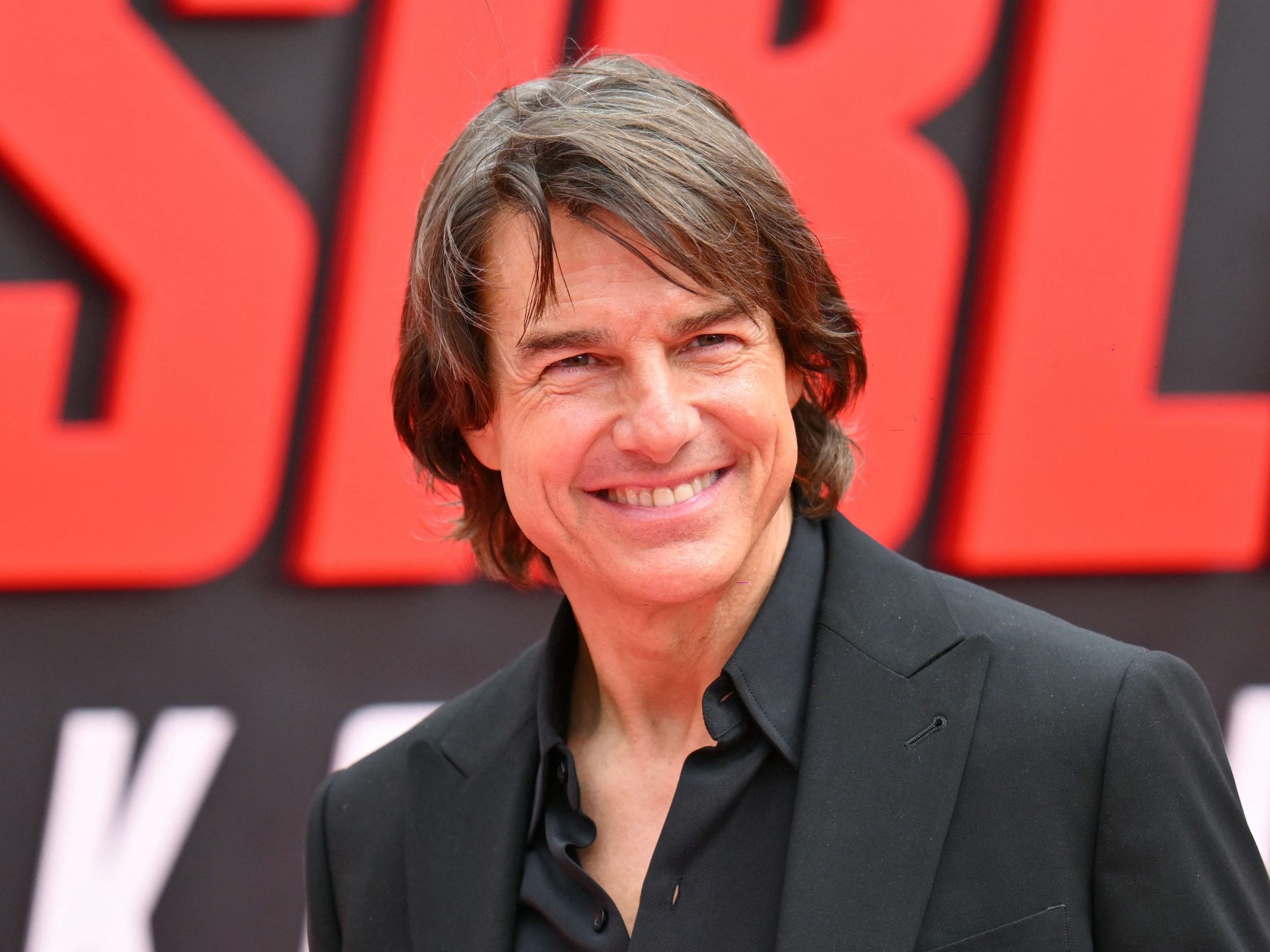 Gewalt, Armut, Legasthenie – das ist die wahre Geschichte hinter Tom Cruise
