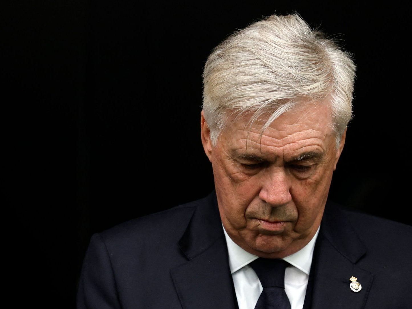 Ancelotti zu Haftstrafe verurteilt