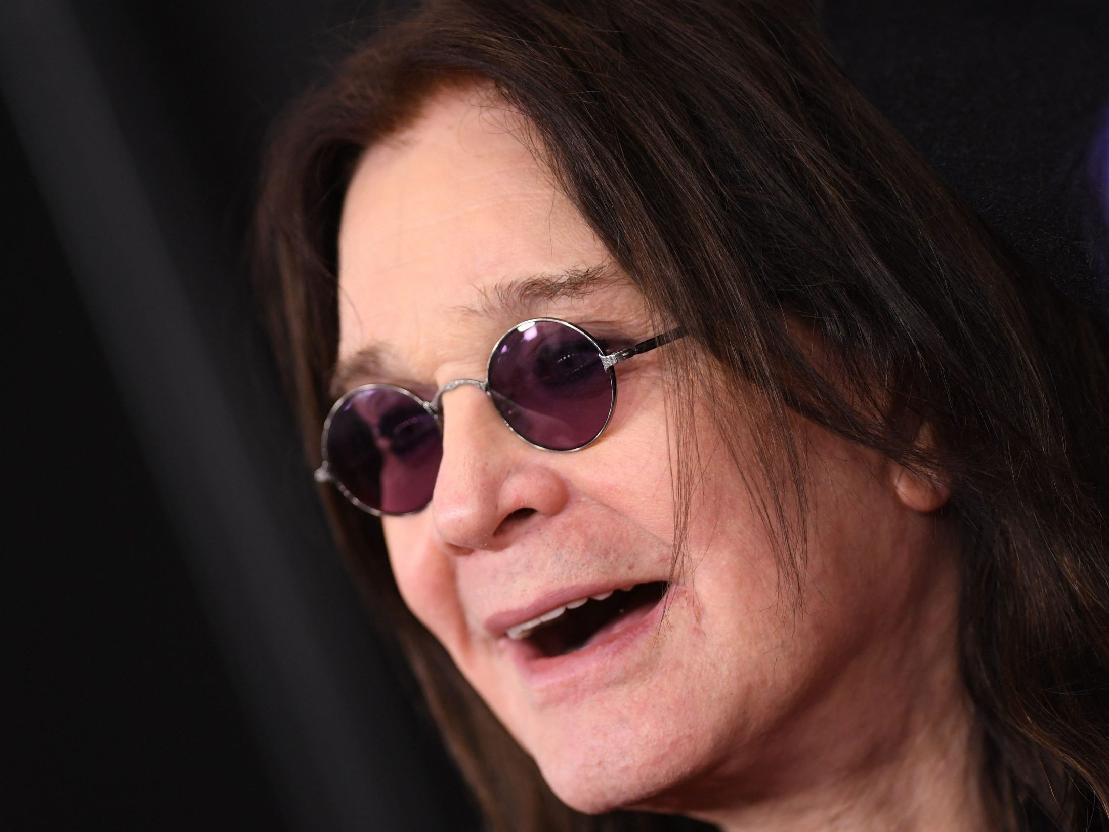Ozzy Osbourne wurde 76 Jahre alt