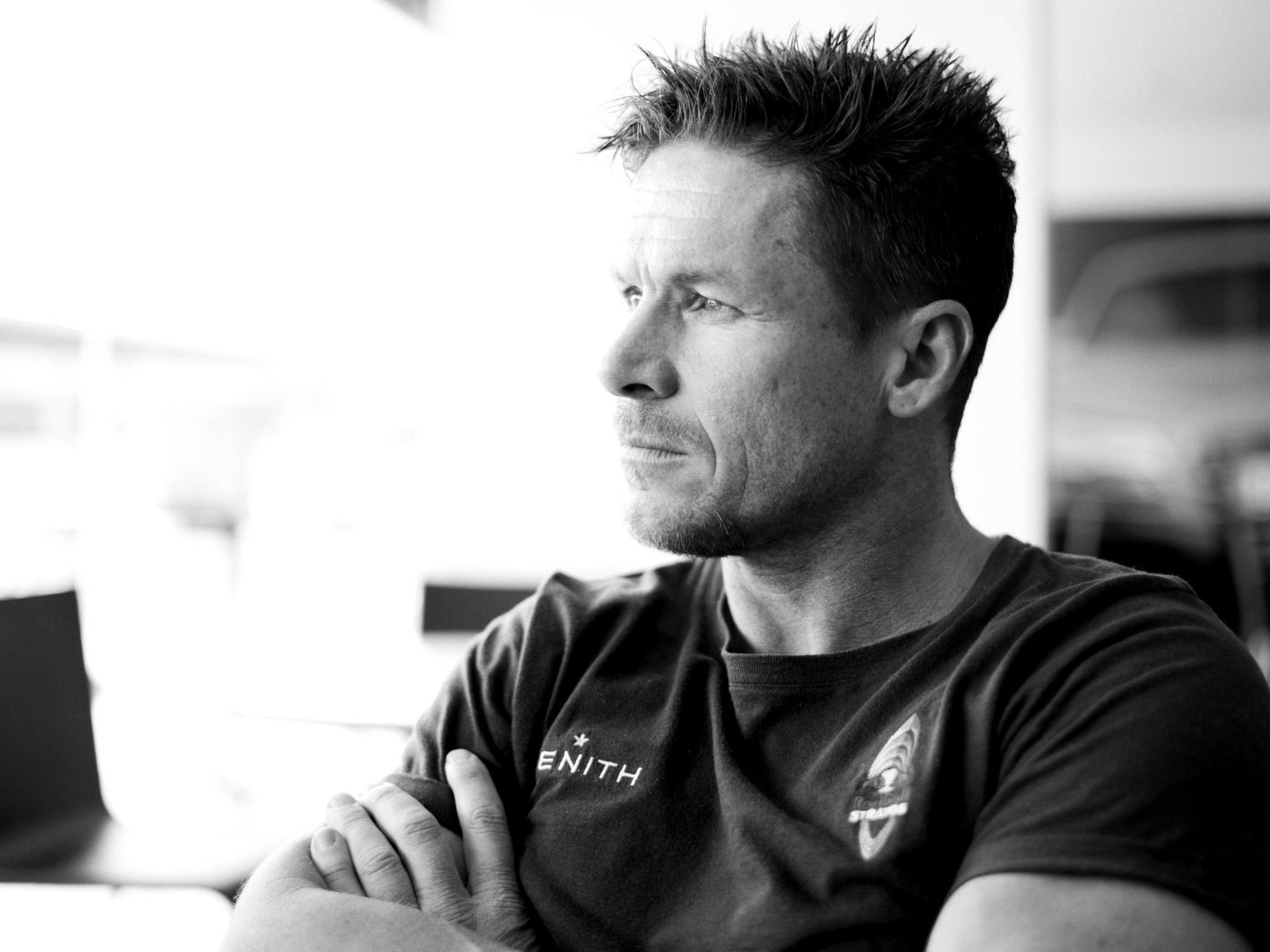 Felix Baumgartner tot: Neue Details zum Paragliding-Absturz in Italien
