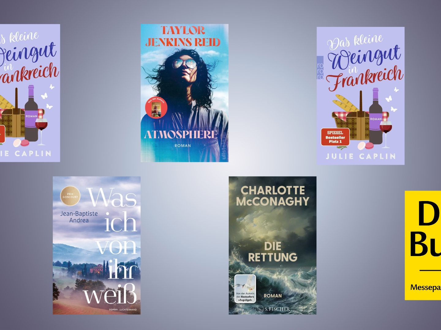 Bestseller-Serie um Millie Calloway: Drei Jobs, drei Abgründe