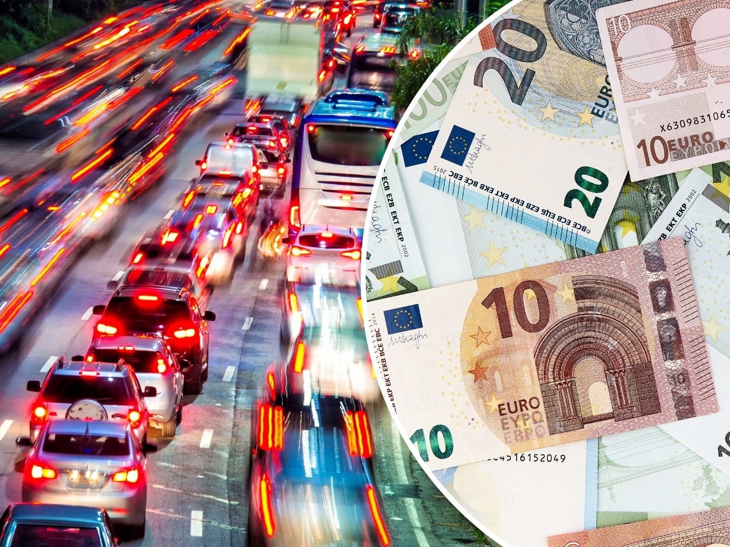 Autofahrer profitieren - Zuschüsse für Pendler 2025