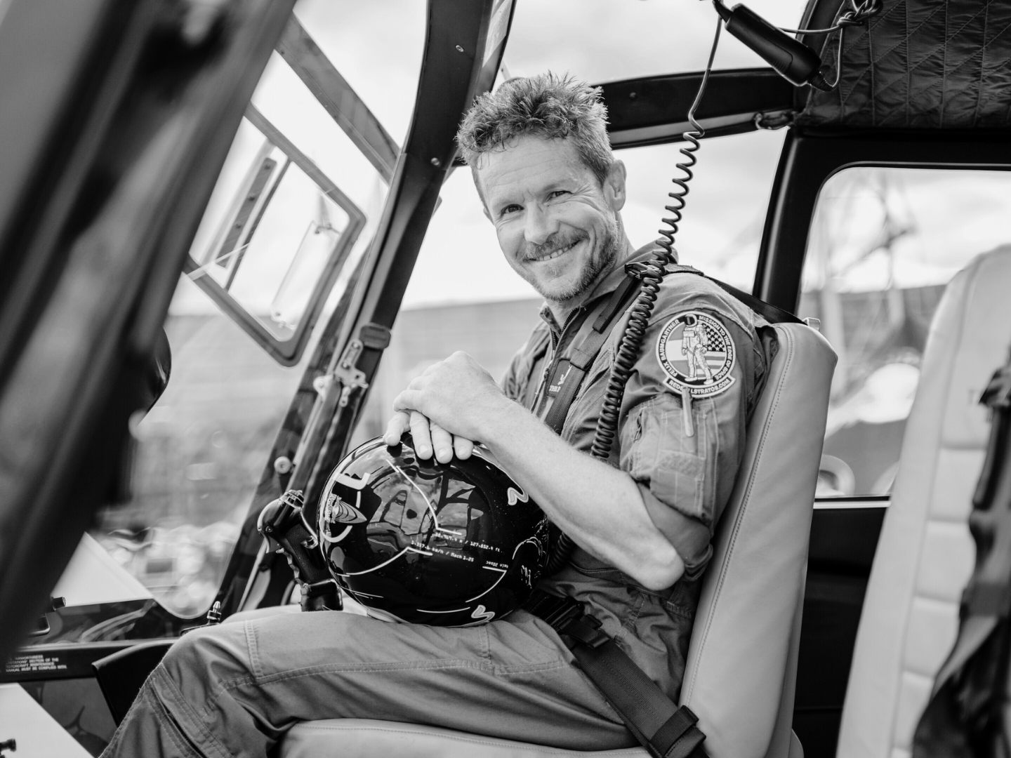 Felix Baumgartner nahm wenige Tage vor dem Unfall an einer privaten Geburtstagsfeier in Italien teil.