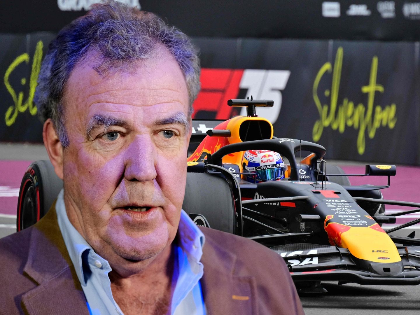 Jeremy Clarkson nimmt Ex-Teamchef Christian Horner in Schutz und prophezeit Red Bull Racing ohne ihn eine schwierige Zukunft.