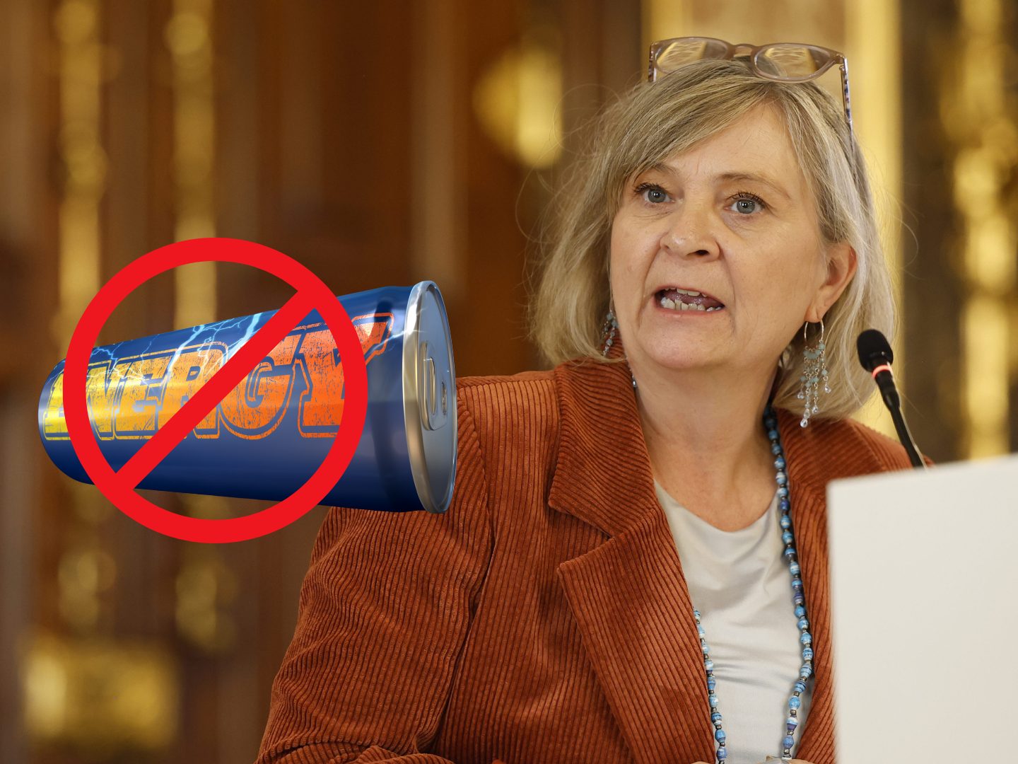 KPÖ fordert Verbot von Energy-Drinks für Kinder unter 14