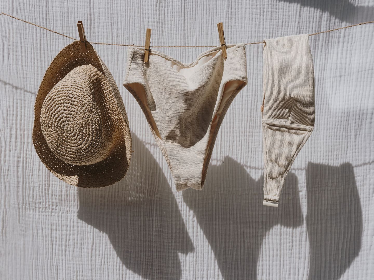 Bikini als Keimschleuder? Was jetzt wichtig ist