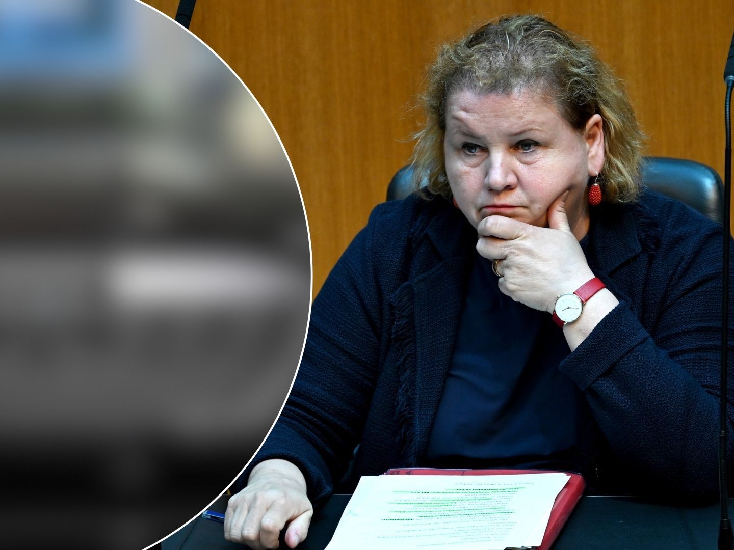 SPÖ-Ministerin tauscht Elektro-SUV gegen günstigeren Audi A8