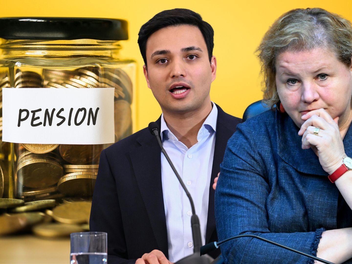 Regierung kürzt Altersteilzeit – neue Regeln für den Übergang in die Pension