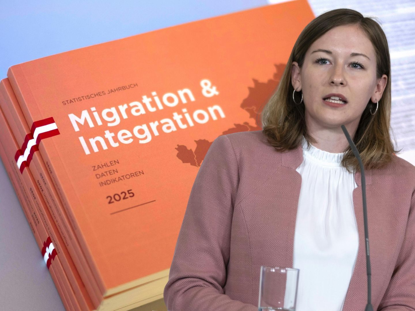 Neue Statistik: Wo die meisten Menschen mit Migrationshintergrund leben